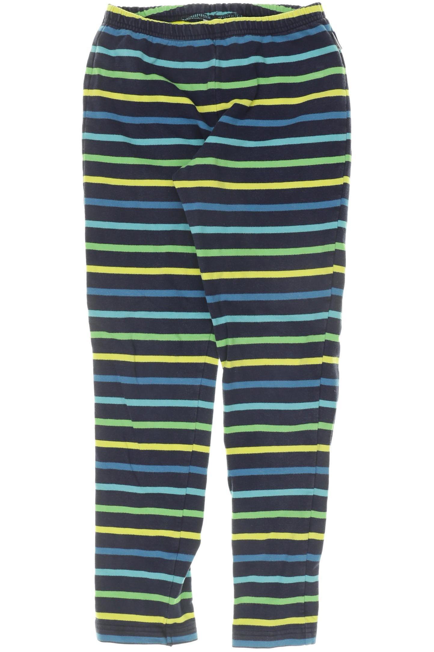 

Jako O Jungen Stoffhose, blau, Gr. 140