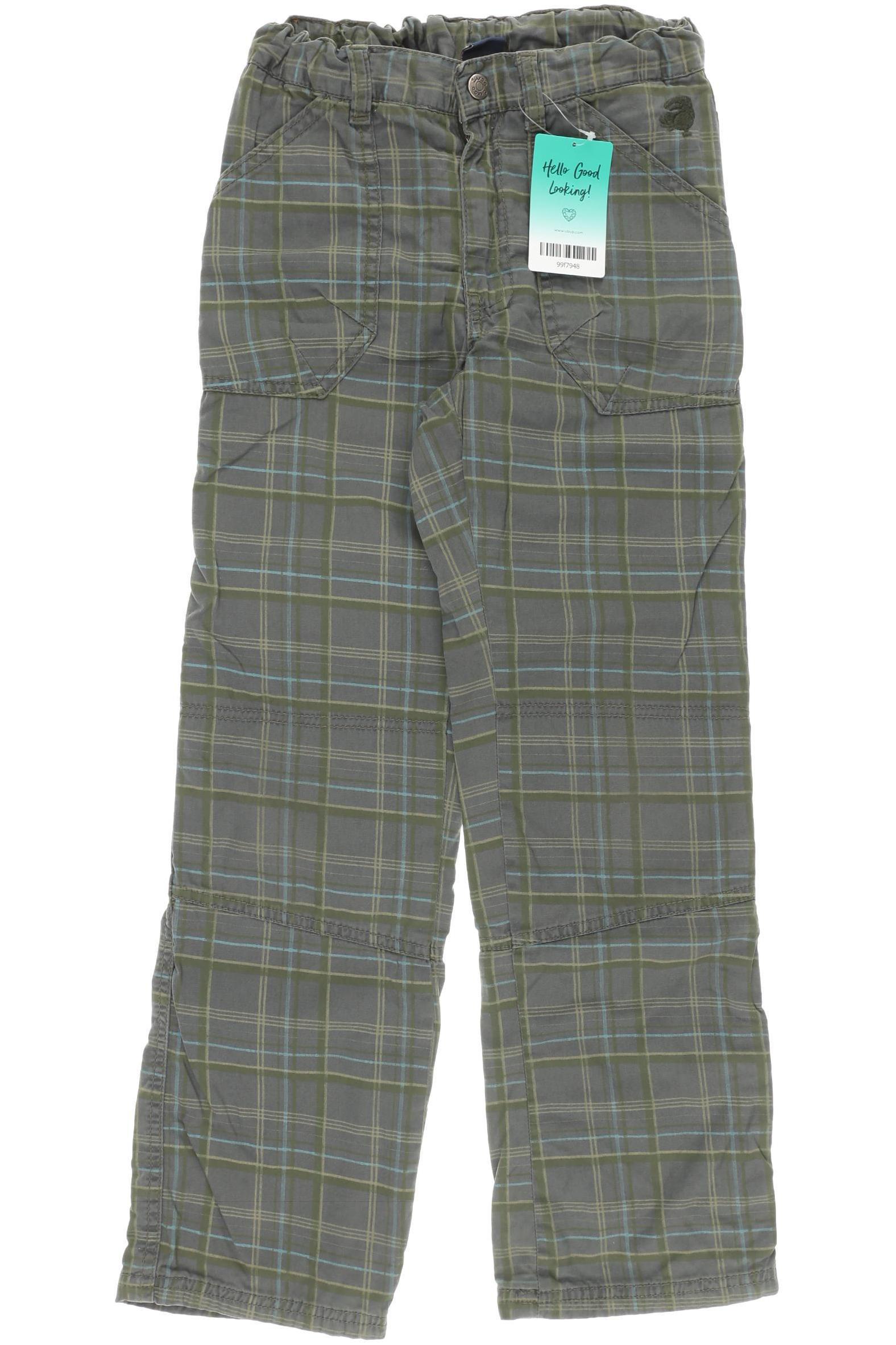 

Jako O Jungen Stoffhose, grün, Gr. 140