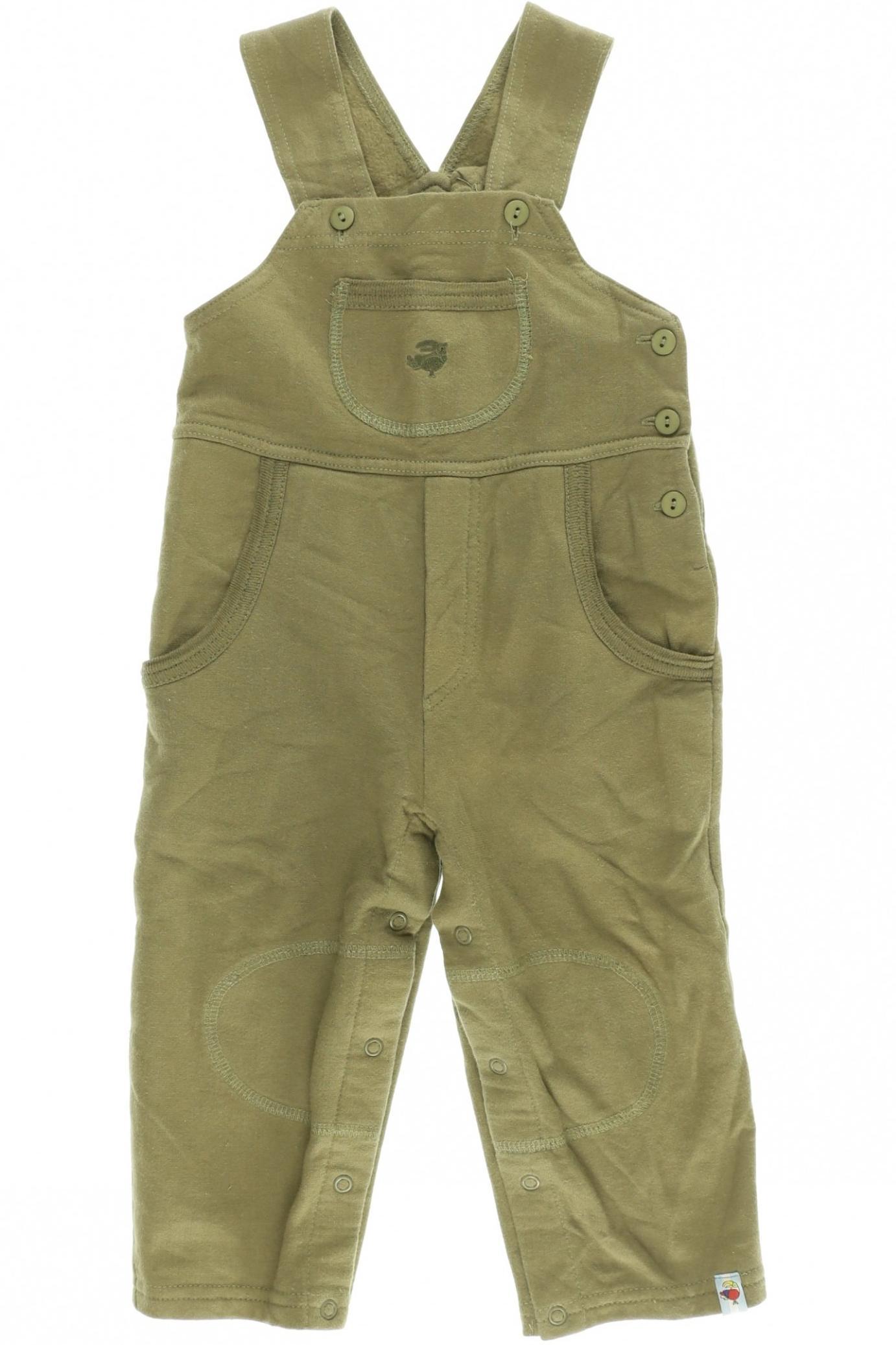 

Jako O Jungen Strampler, grün, Gr. 80