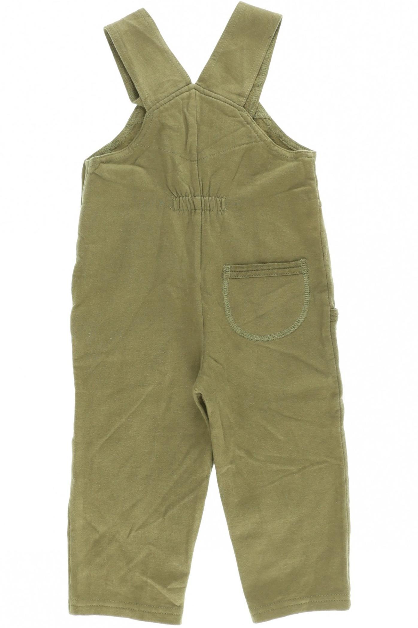 Thumbnail - Jako O Jungen Strampler, grün, Gr. 80