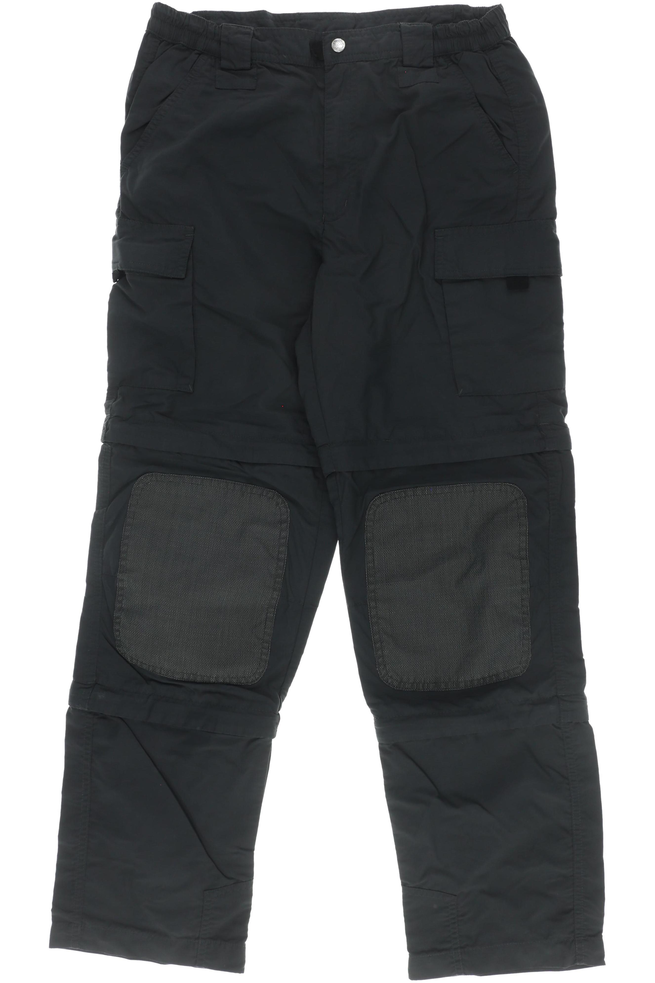 

Jako O Jungen Stoffhose, grau, Gr. 158
