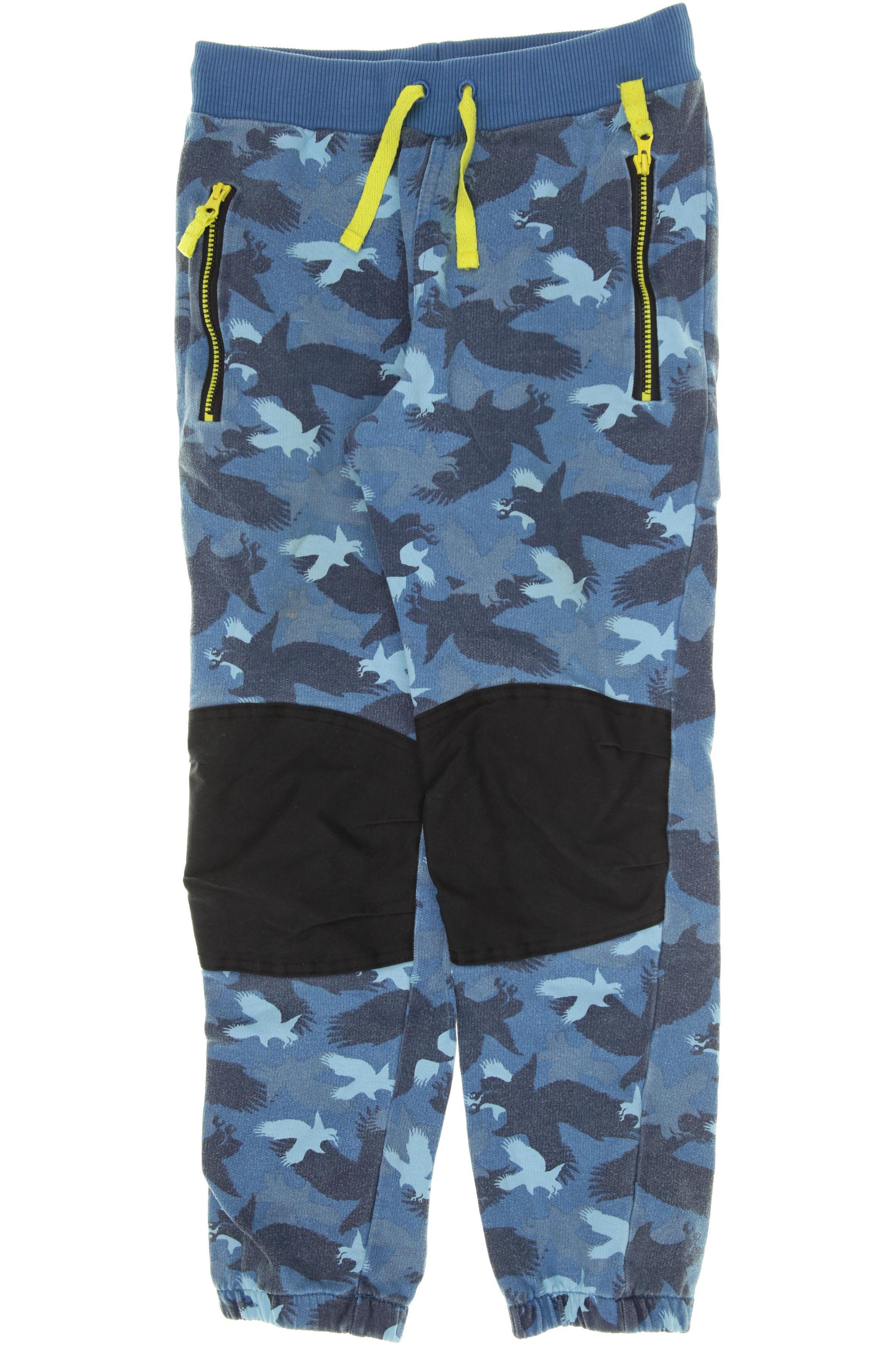 

Jako O Jungen Stoffhose, blau, Gr. 128