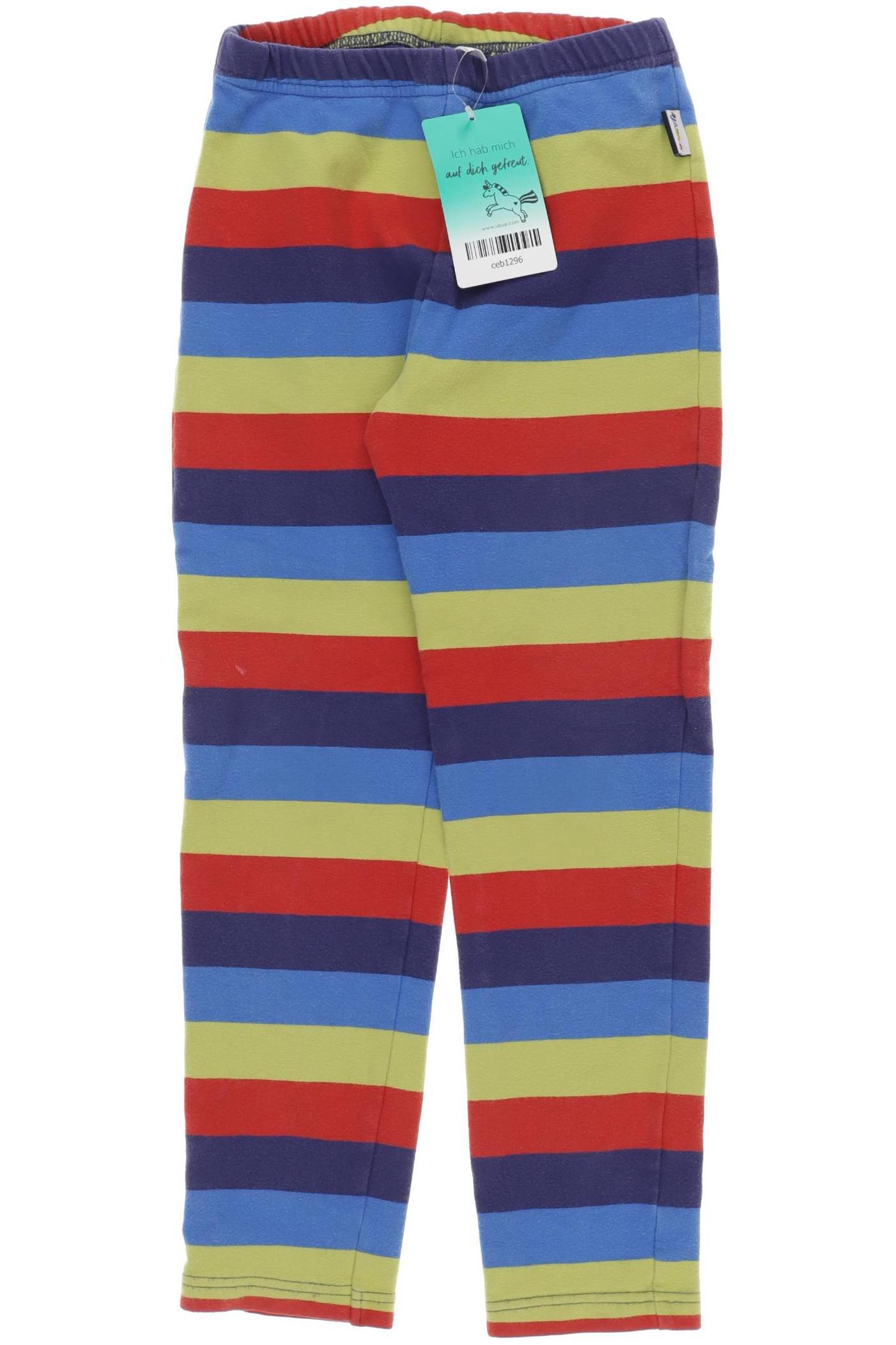 

Jako O Jungen Stoffhose, mehrfarbig, Gr. 116