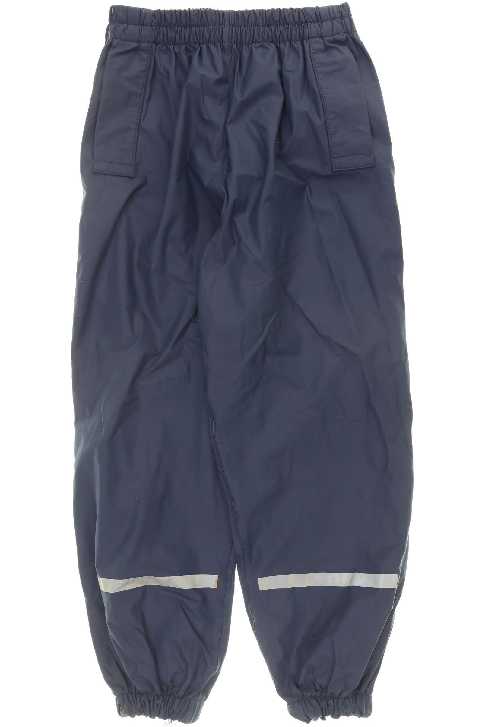 

Jako O Jungen Stoffhose, blau, Gr. 128