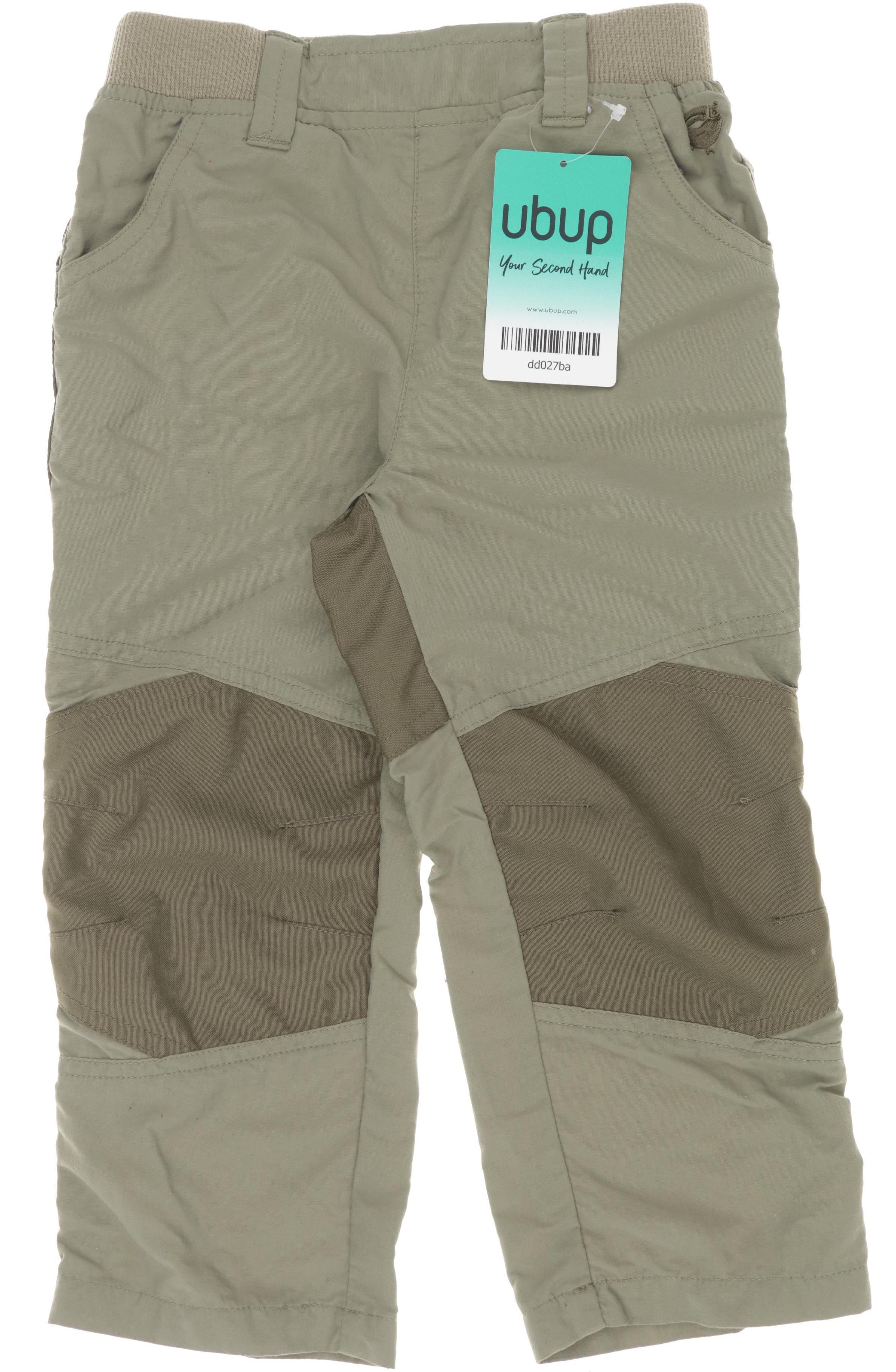 

Jako O Jungen Stoffhose, grün, Gr. 92