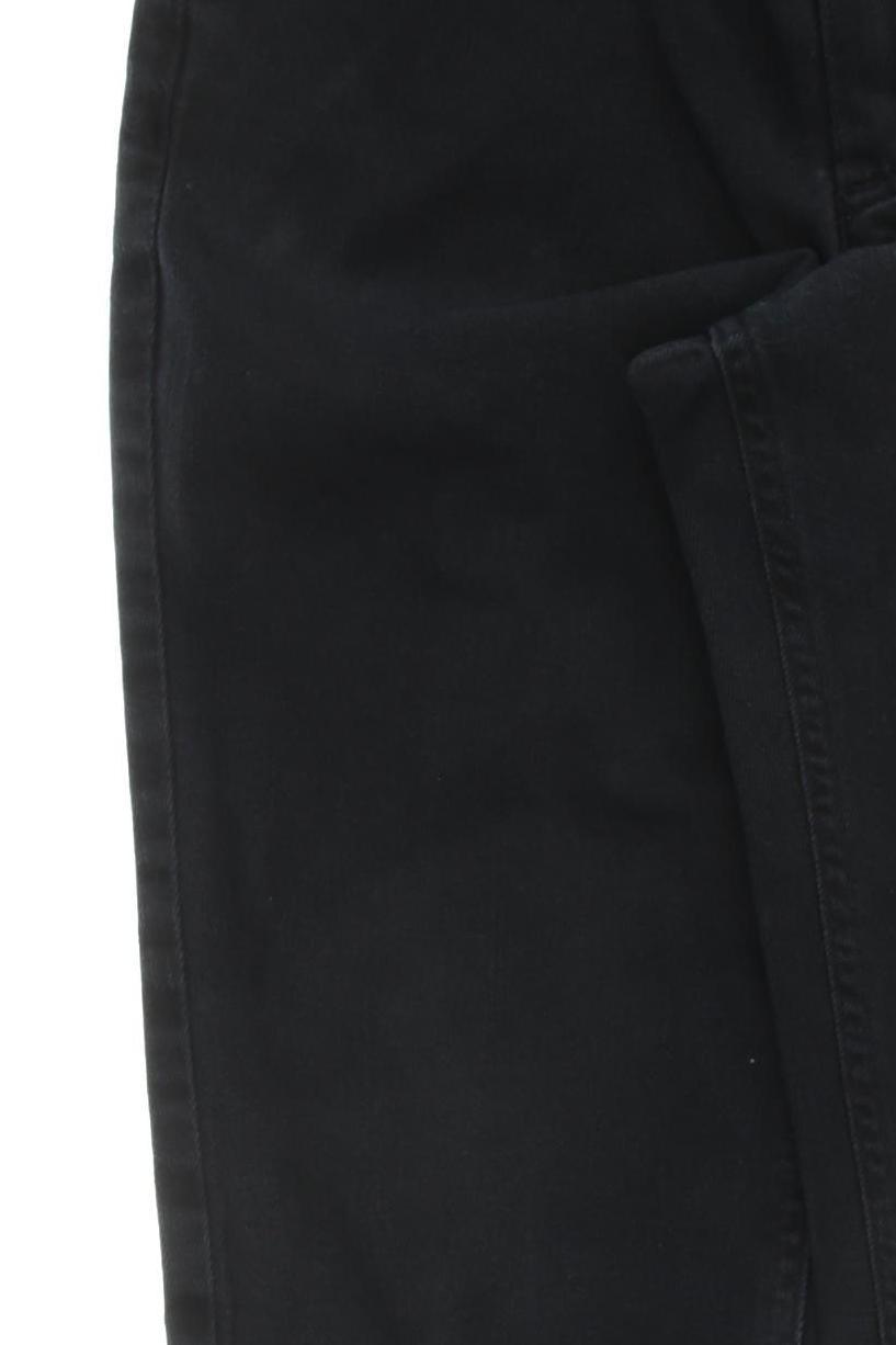 Thumbnail - Jako O Jungen Jeans, schwarz, Gr. 146