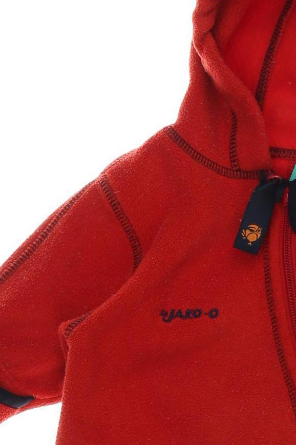 Thumbnail - Jako O Jungen Strampler, rot, Gr. 56