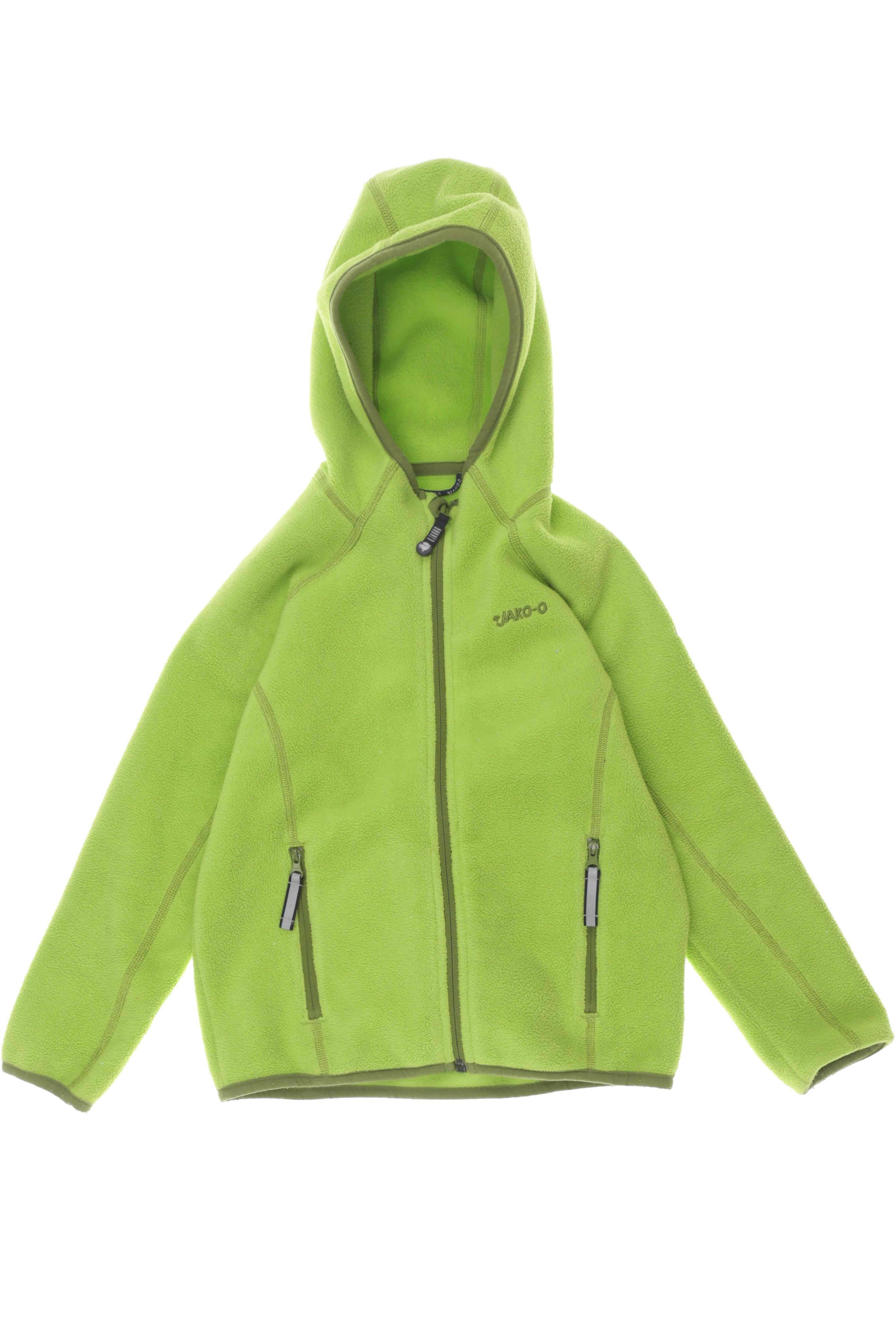 

Jako O Jungen Jacke, grün, Gr. 134