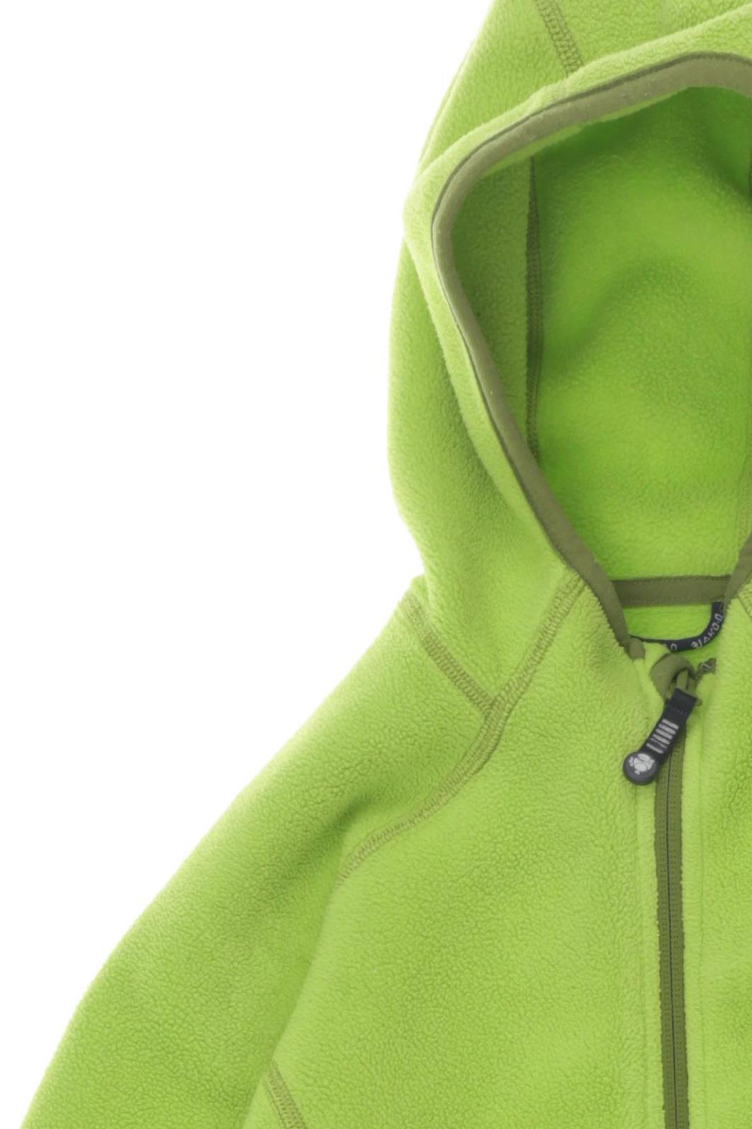 Thumbnail - Jako O Jungen Jacke, grün, Gr. 134