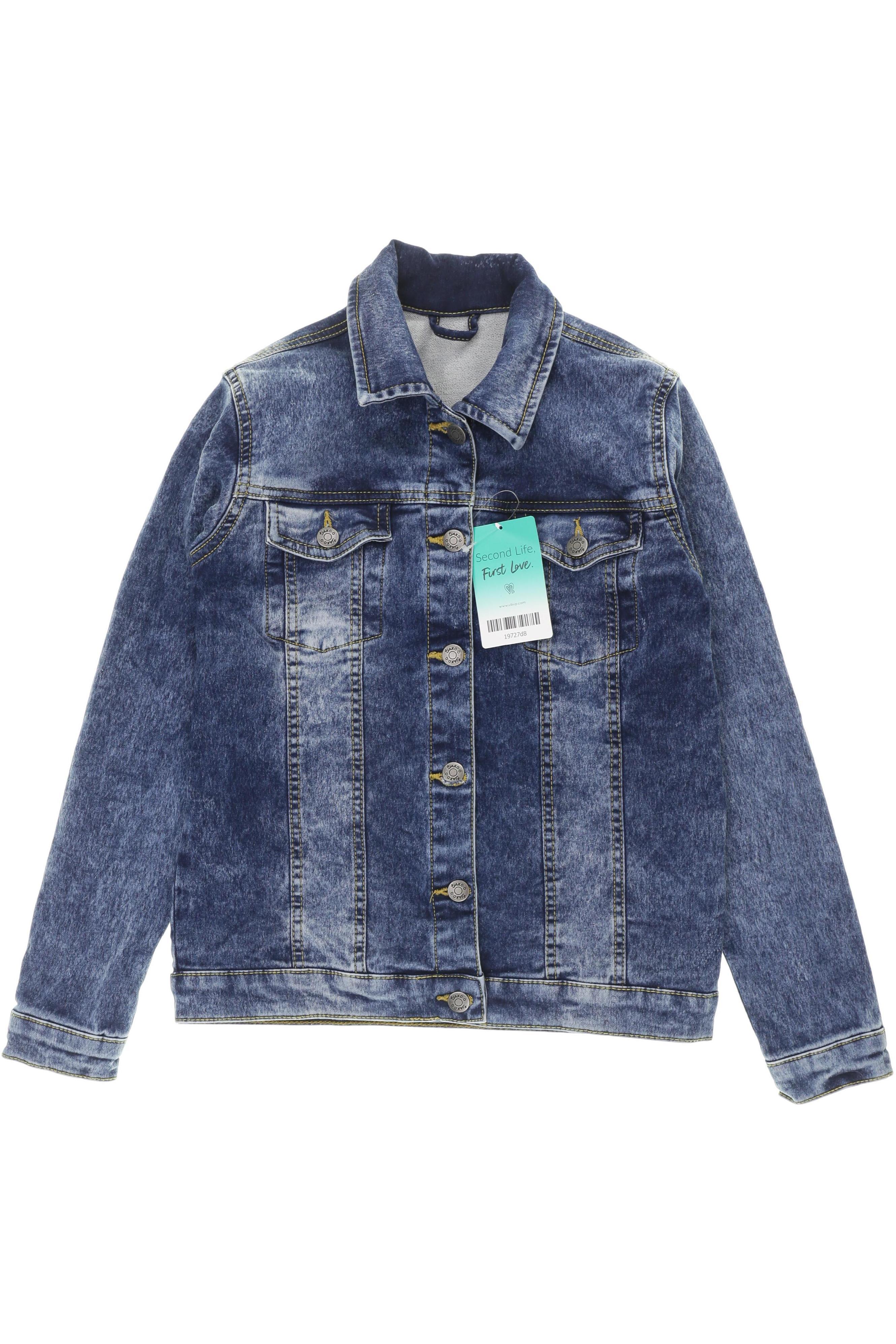 

Jako O Mädchen Jacke, blau, Gr. 140