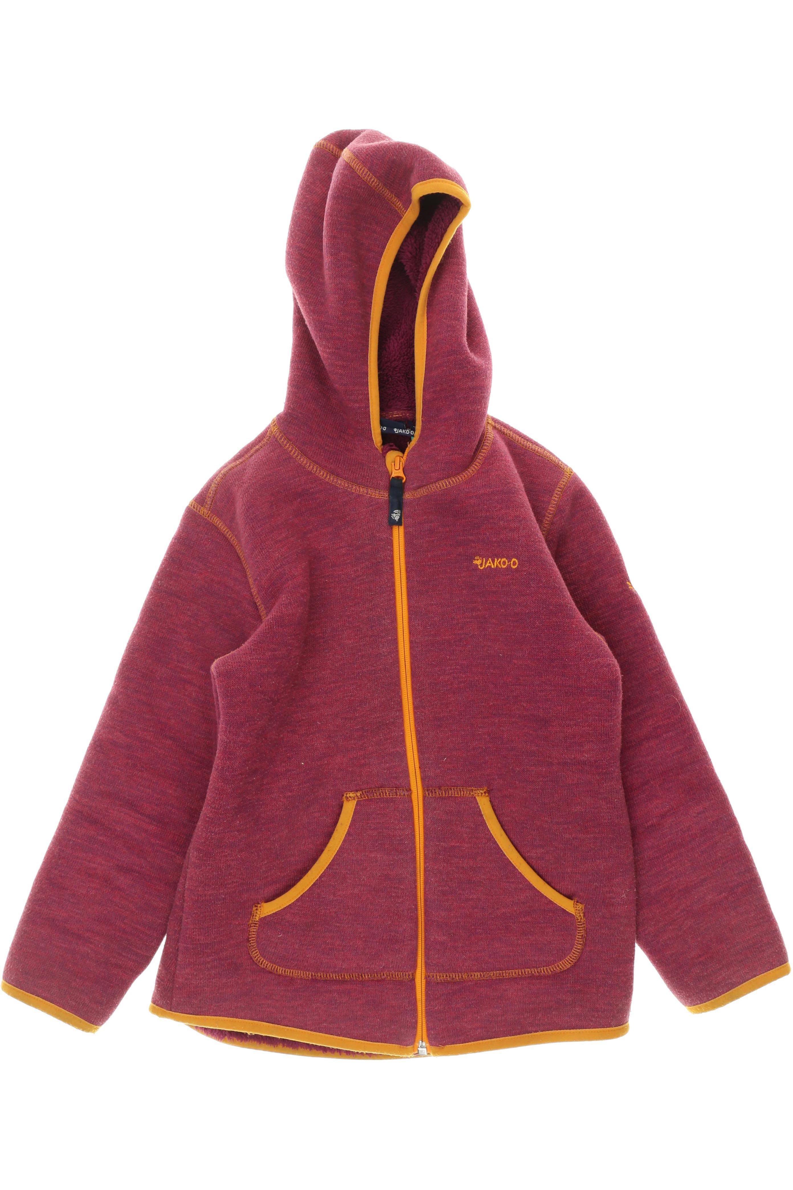 

Jako O Mädchen Jacke, pink, Gr. 128