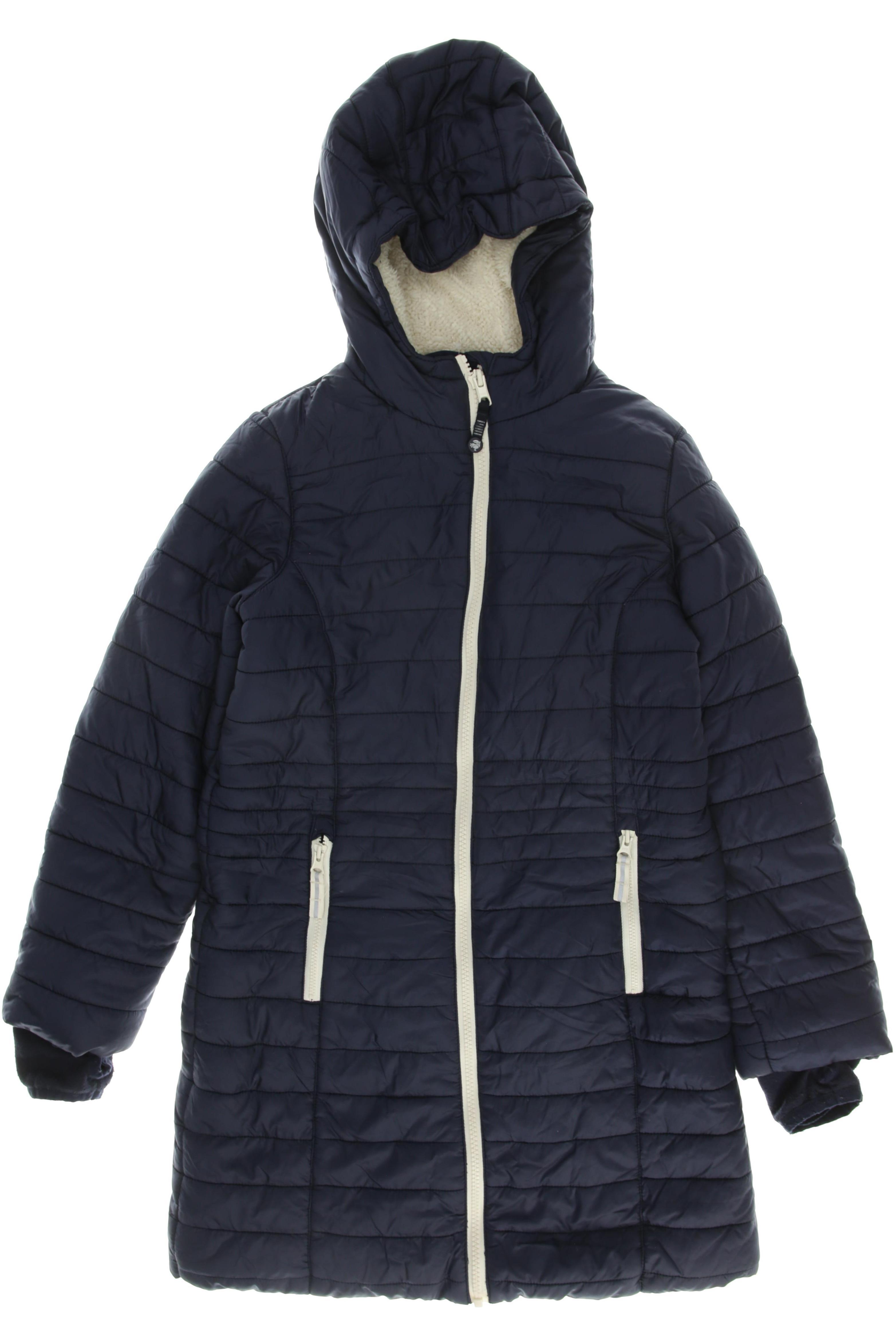 

Jako O Mädchen Jacke, blau, Gr. 140