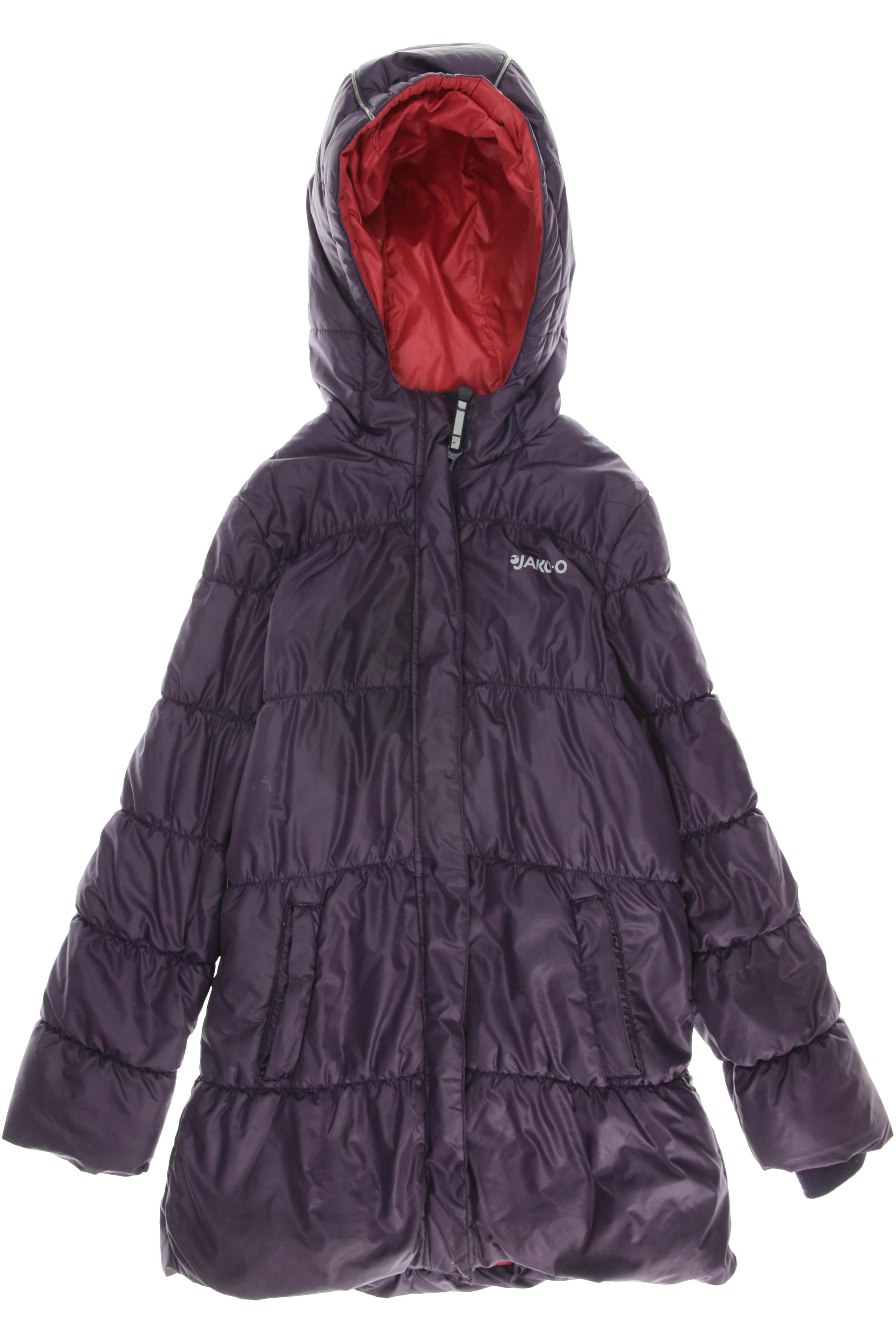 

Jako O Mädchen Jacke, lila, Gr. 152