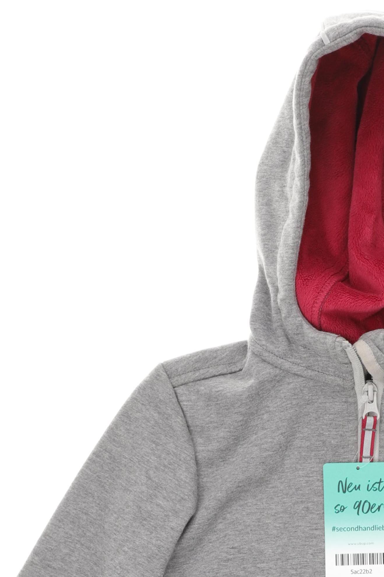 Thumbnail - Jako O Mädchen Jacke, grau, Gr. 116