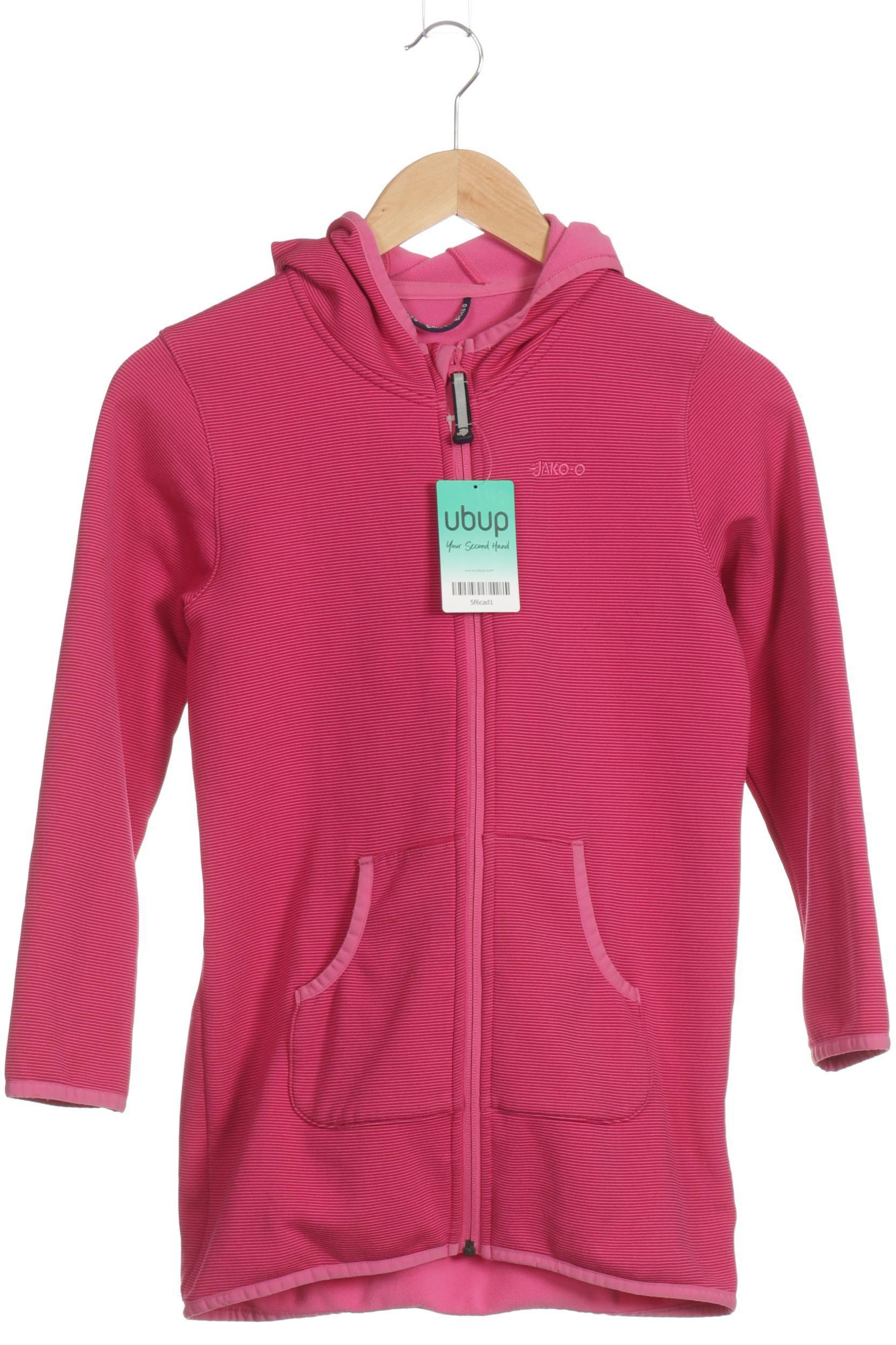 

Jako O Mädchen Jacke, pink, Gr. 140