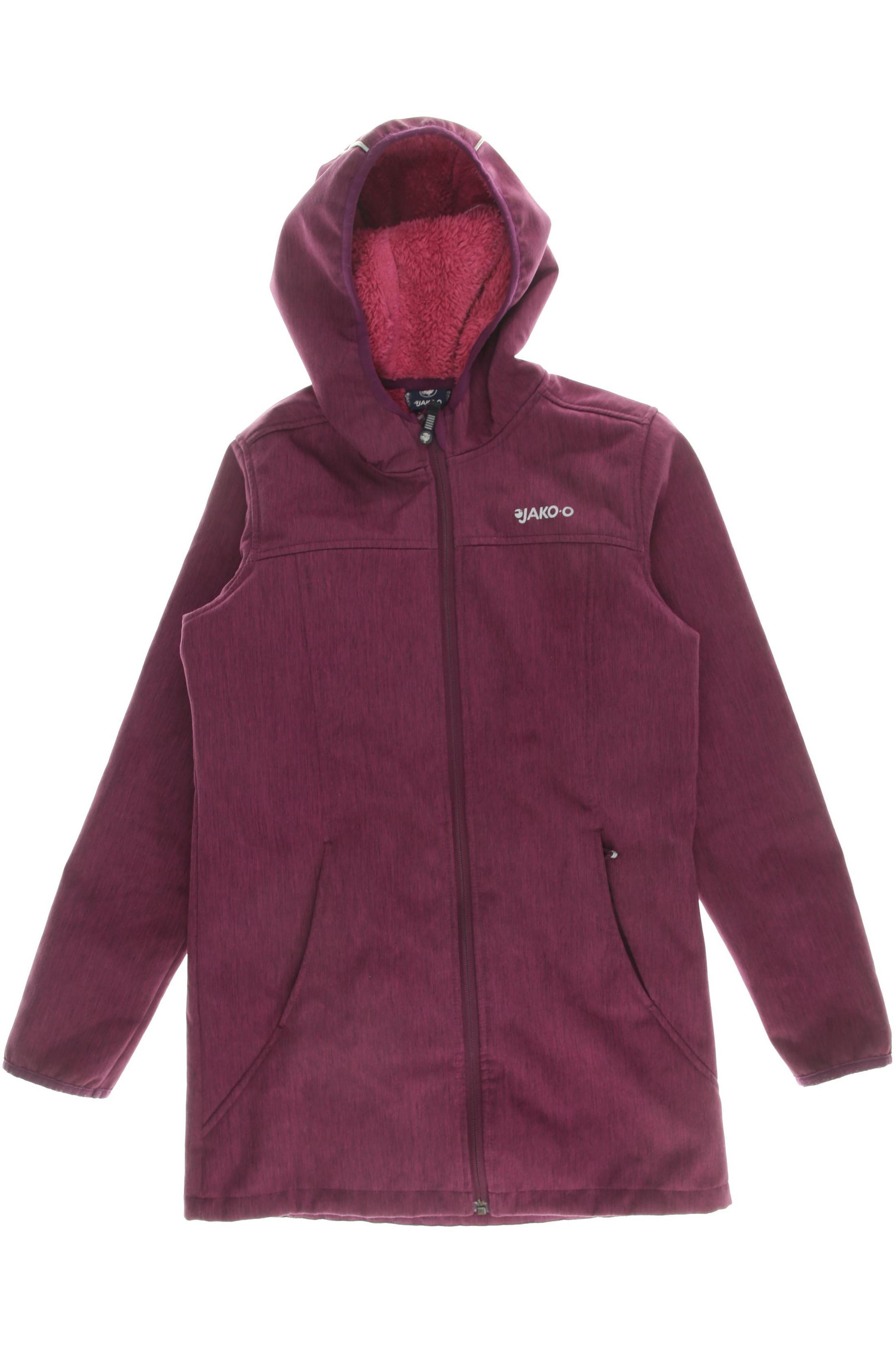 

Jako O Mädchen Jacke, lila, Gr. 152