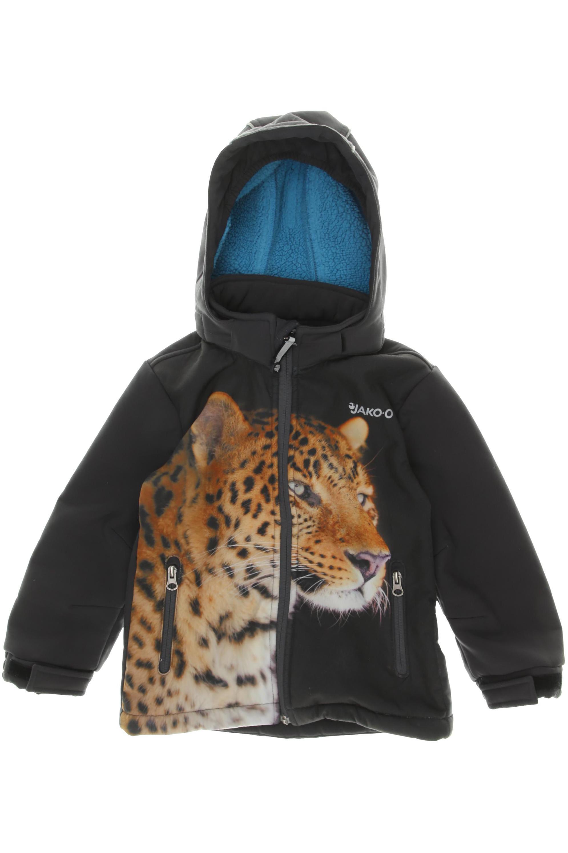 

Jako O Mädchen Jacke, grau, Gr. 140