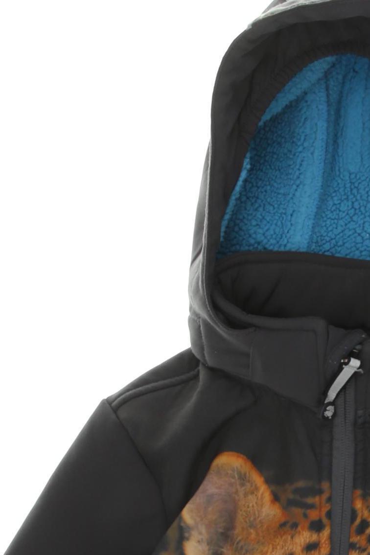 Thumbnail - Jako O Mädchen Jacke, grau, Gr. 140