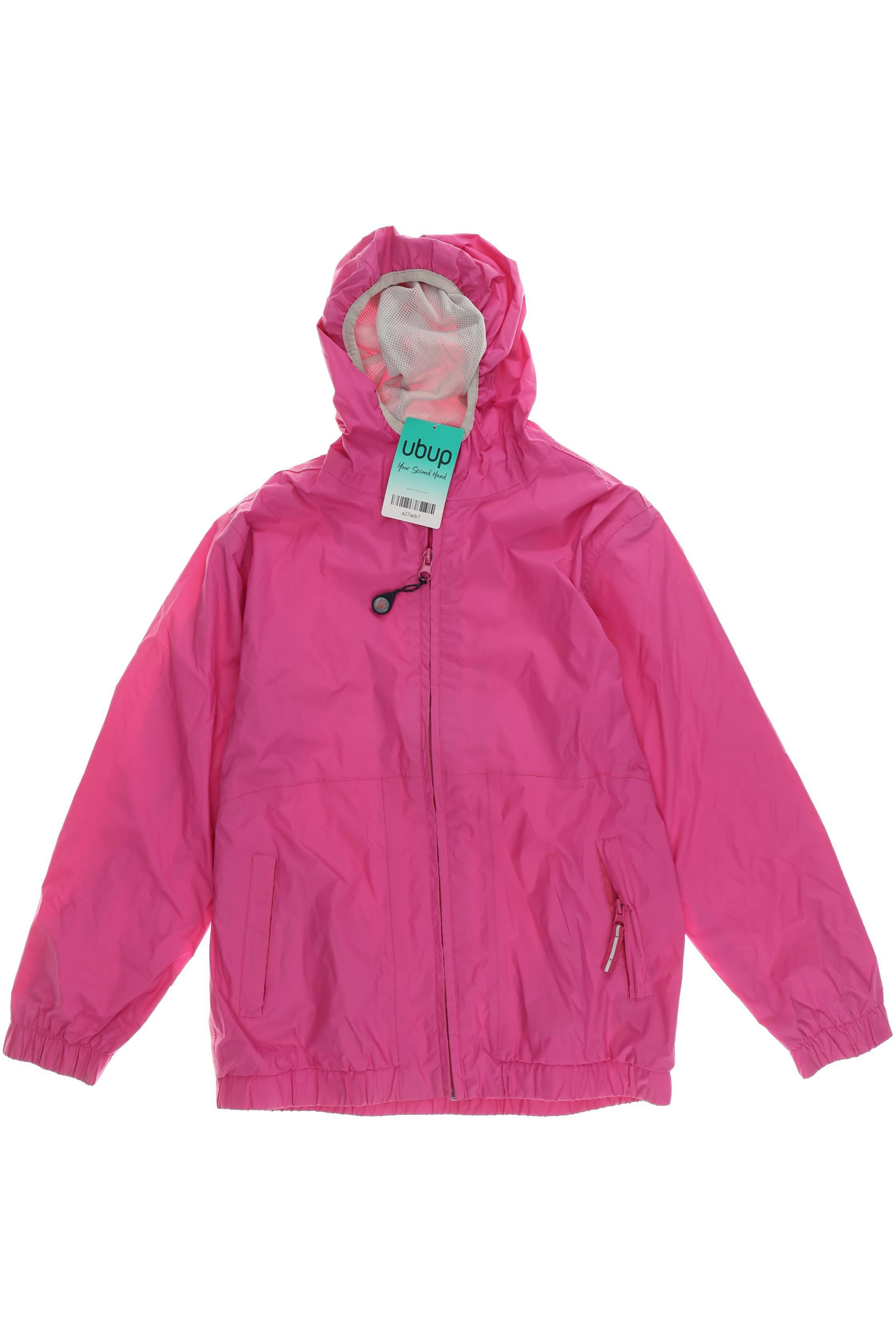 

Jako O Mädchen Jacke, pink, Gr. 140