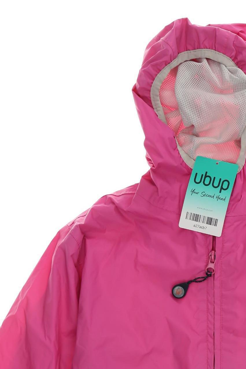 Thumbnail - Jako O Mädchen Jacke, pink, Gr. 140