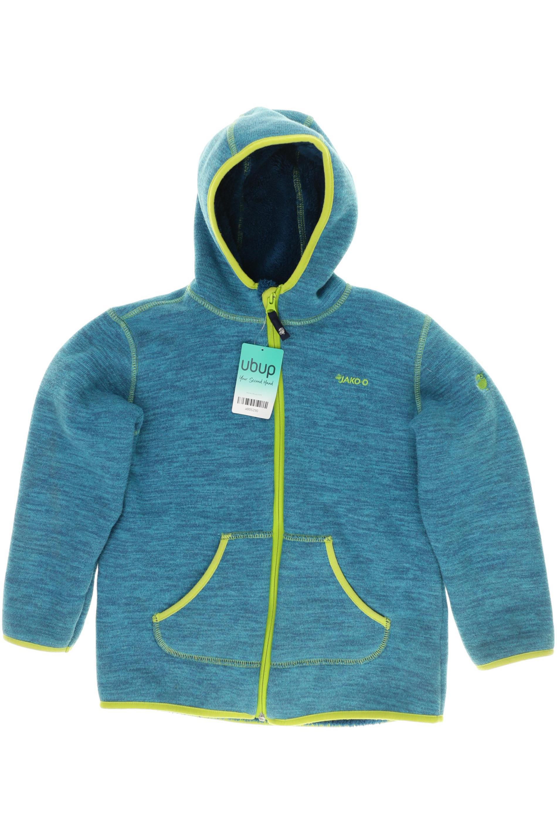 

Jako O Mädchen Jacke, türkis, Gr. 140
