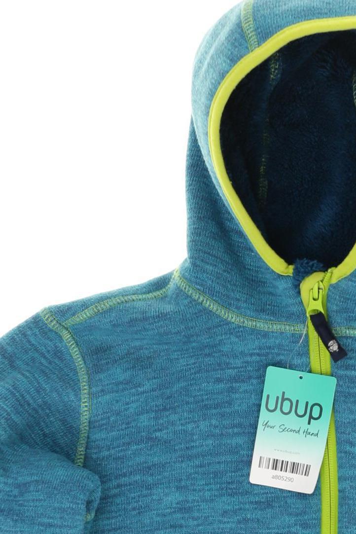 Thumbnail - Jako O Mädchen Jacke, türkis, Gr. 140