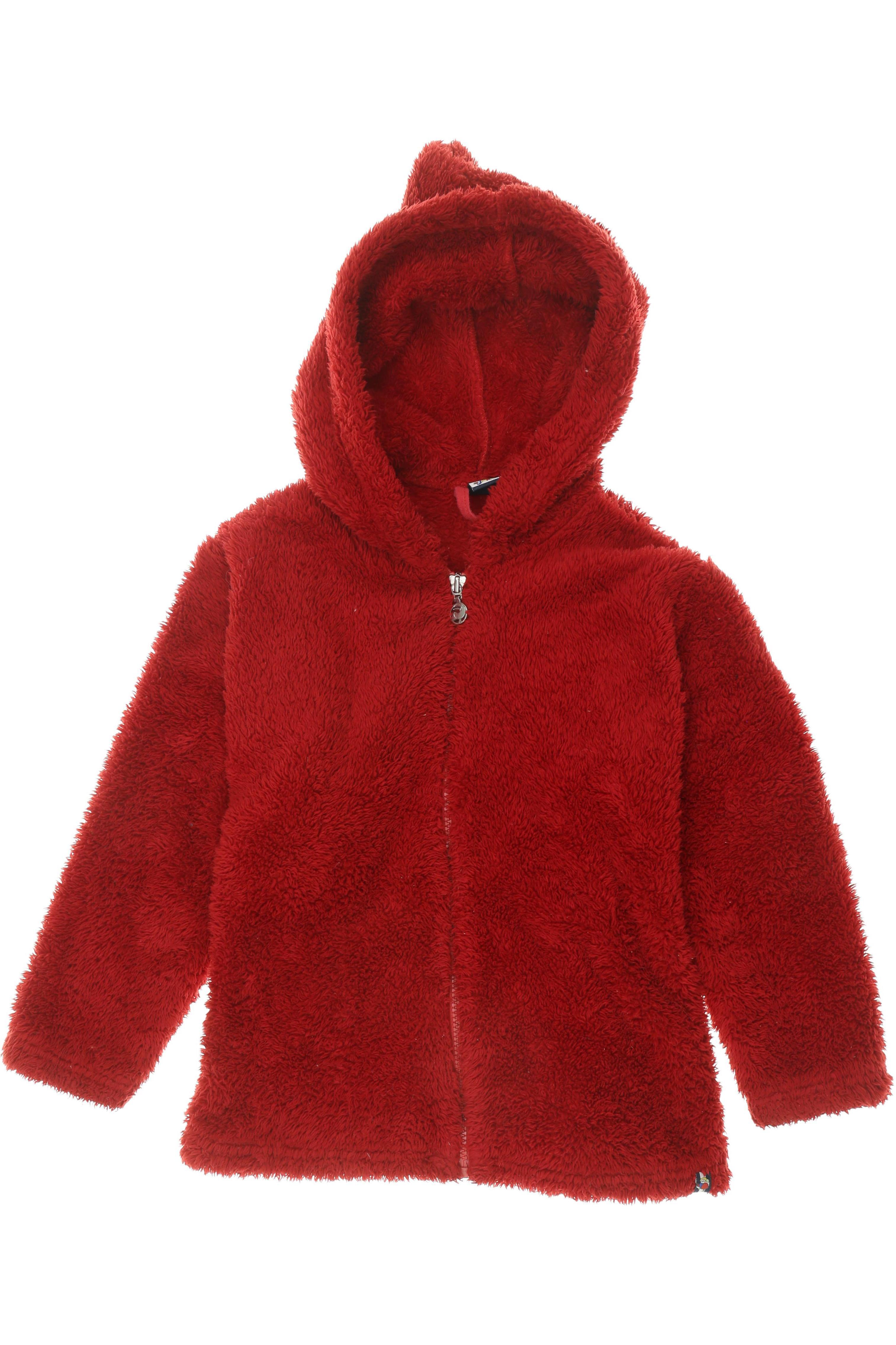 

Jako O Mädchen Jacke, rot, Gr. 116