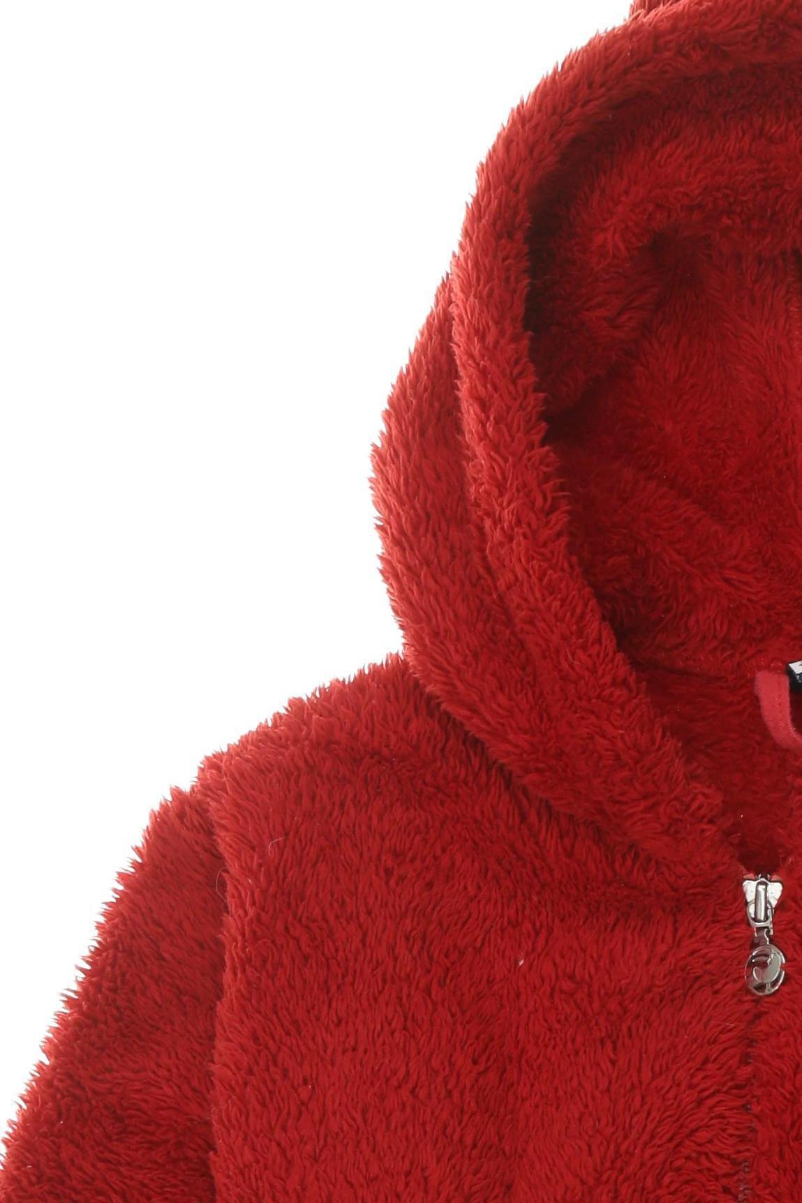 Thumbnail - Jako O Mädchen Jacke, rot, Gr. 116