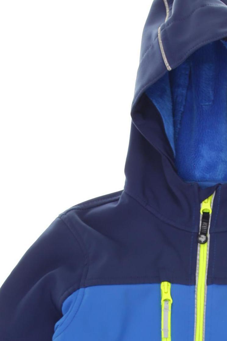 Thumbnail - Jako O Mädchen Jacke, blau, Gr. 128