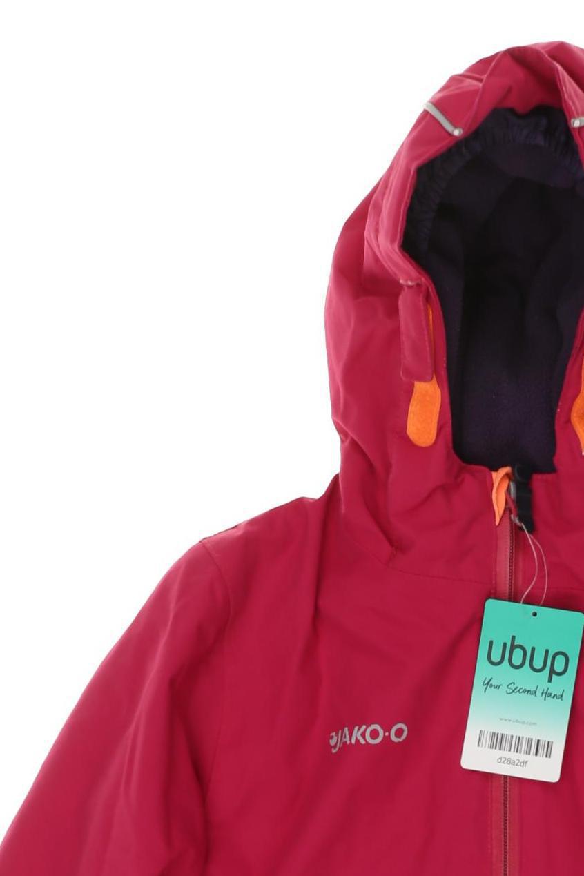 Thumbnail - Jako O Mädchen Jacke, pink, Gr. 128