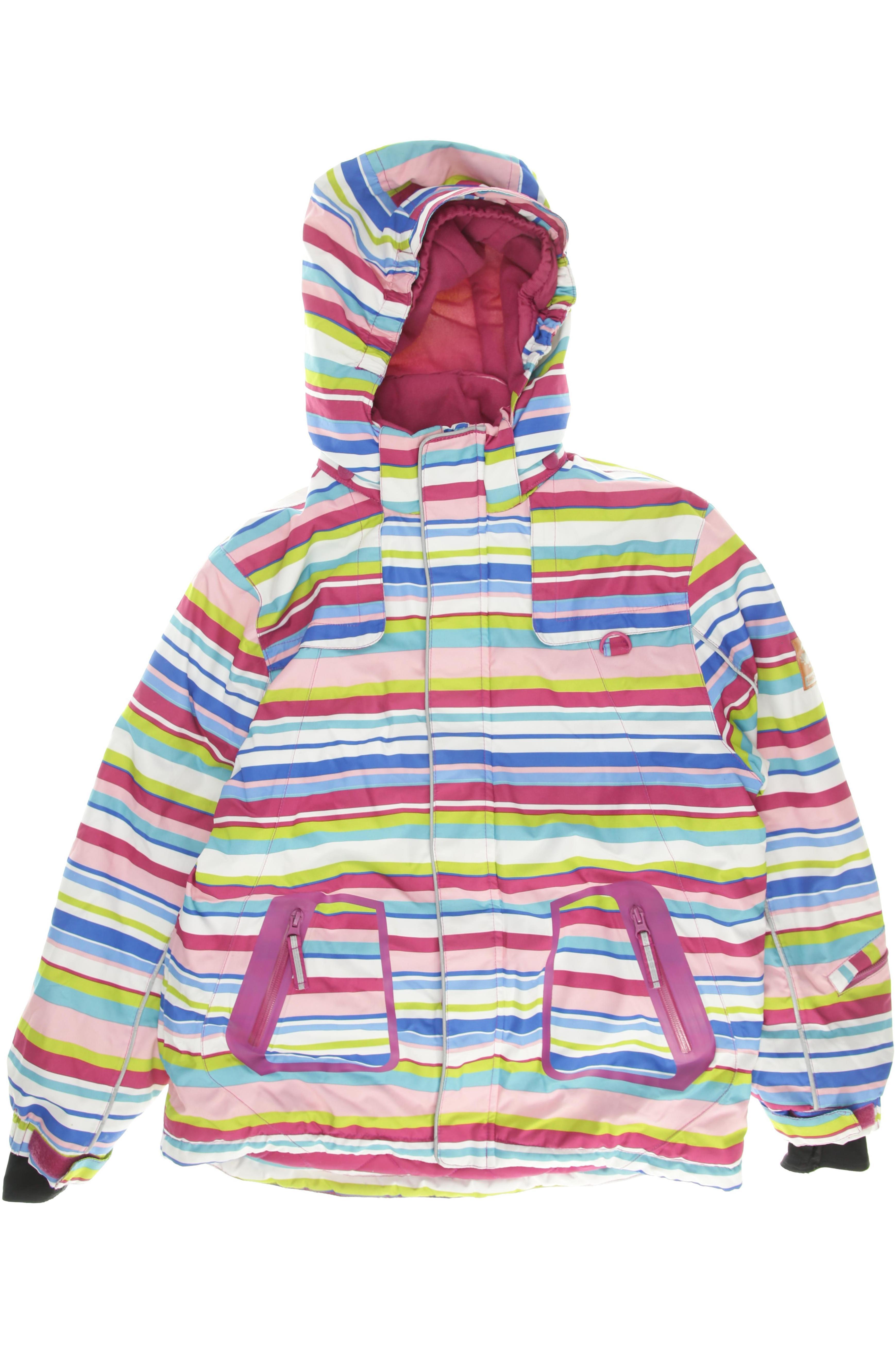 

Jako O Mädchen Jacke, pink, Gr. 152