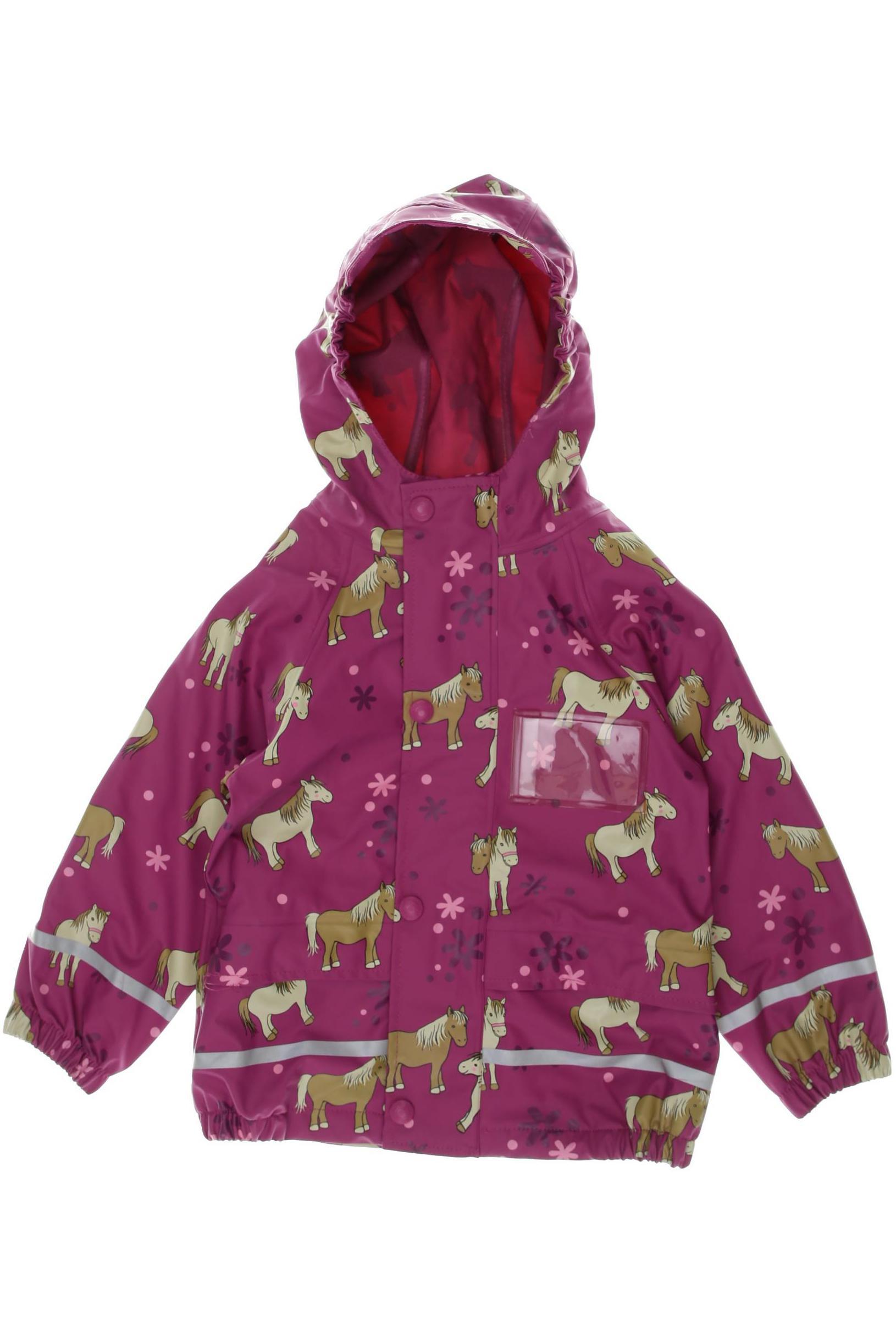 

Jako O Mädchen Jacke, lila, Gr. 116