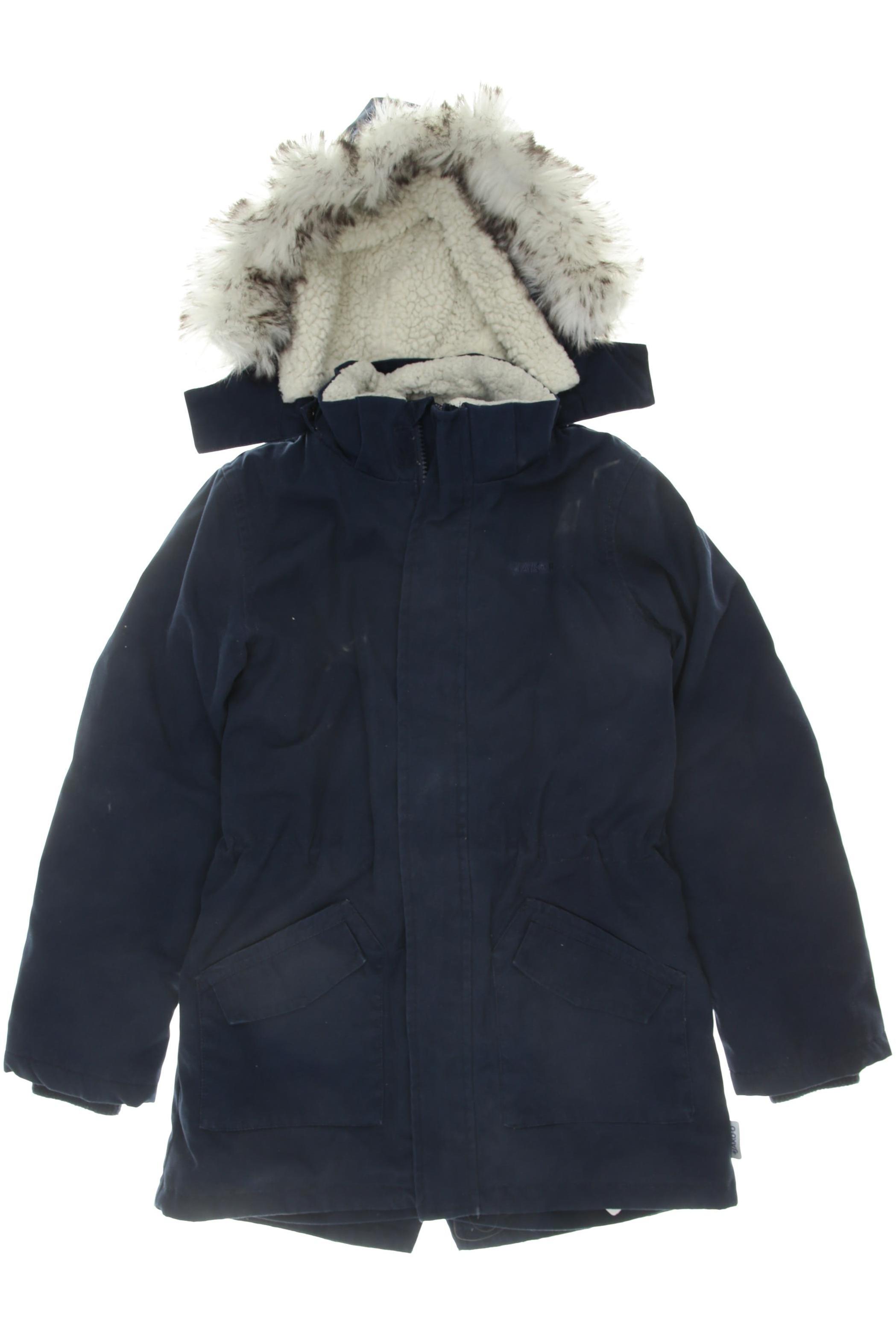 

Jako O Mädchen Jacke, blau, Gr. 146