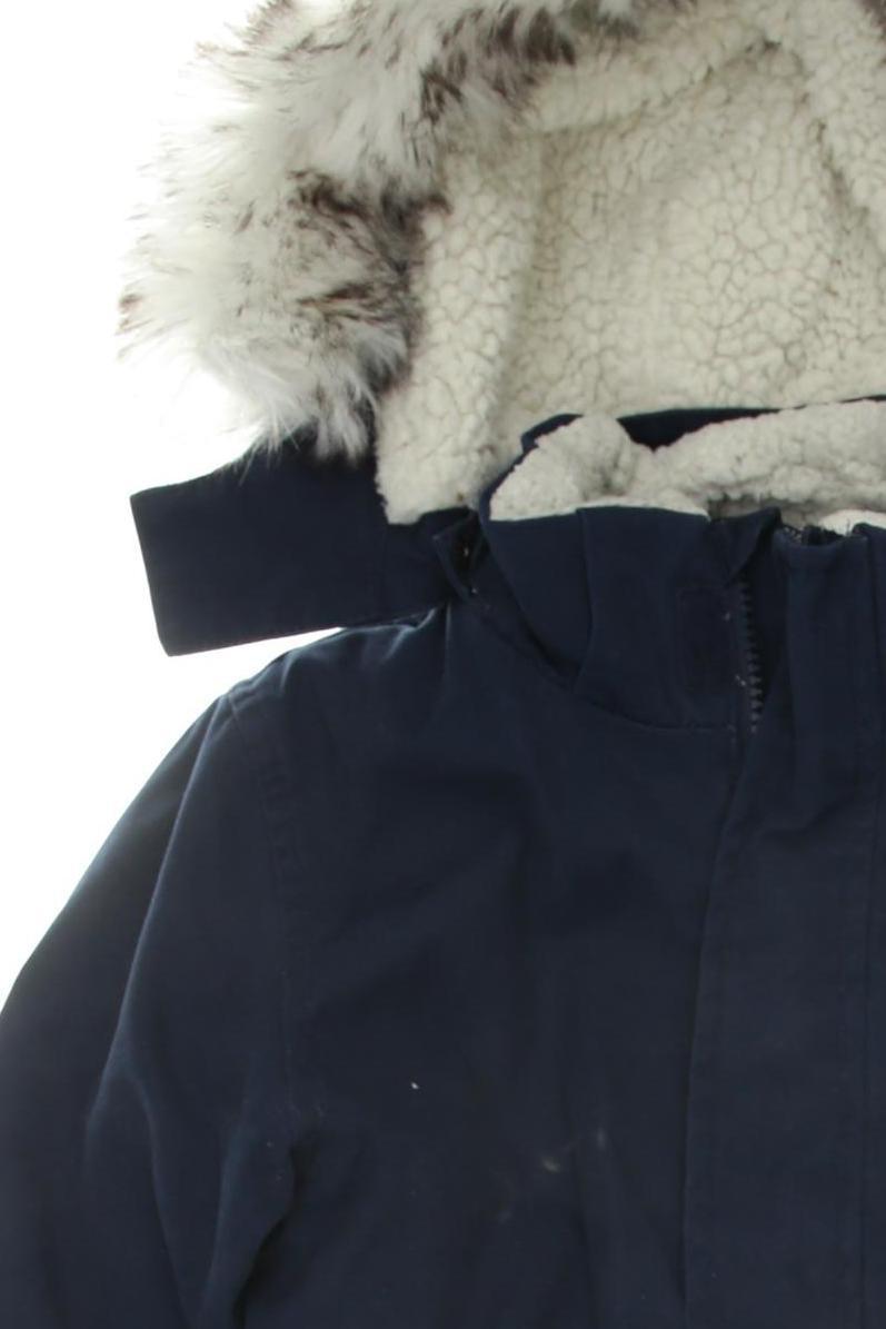 Thumbnail - Jako O Mädchen Jacke, blau, Gr. 146