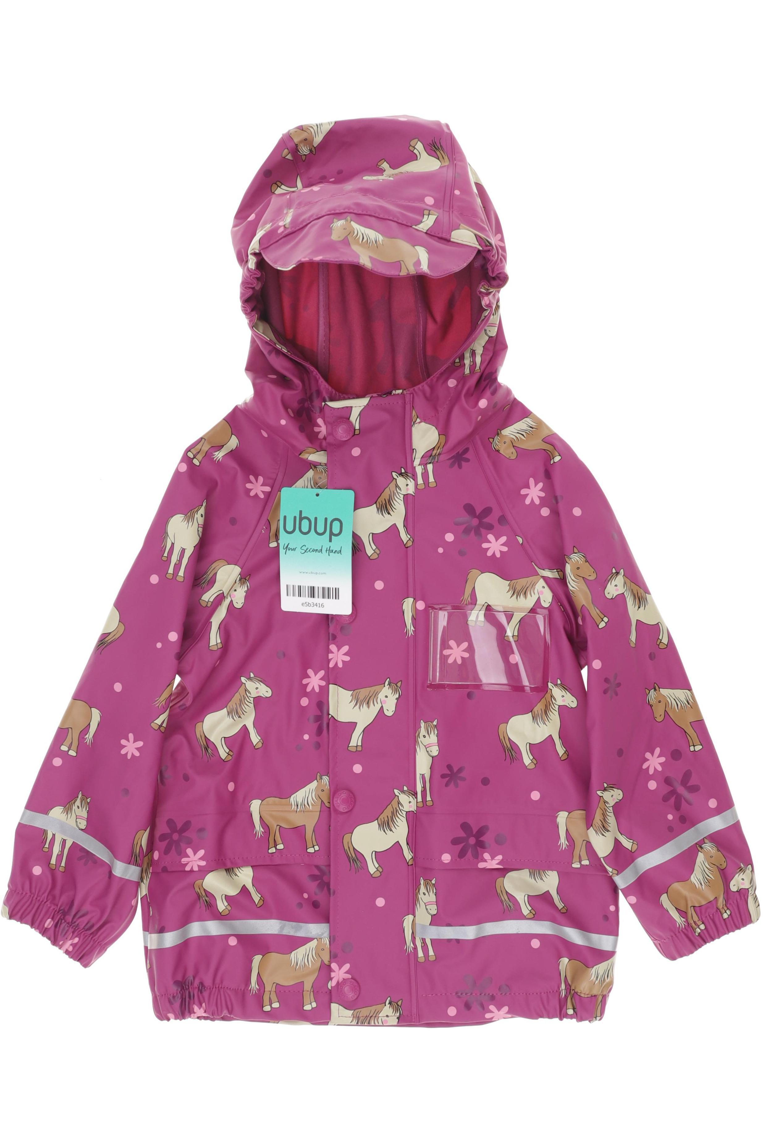 

Jako O Mädchen Jacke, pink, Gr. 80
