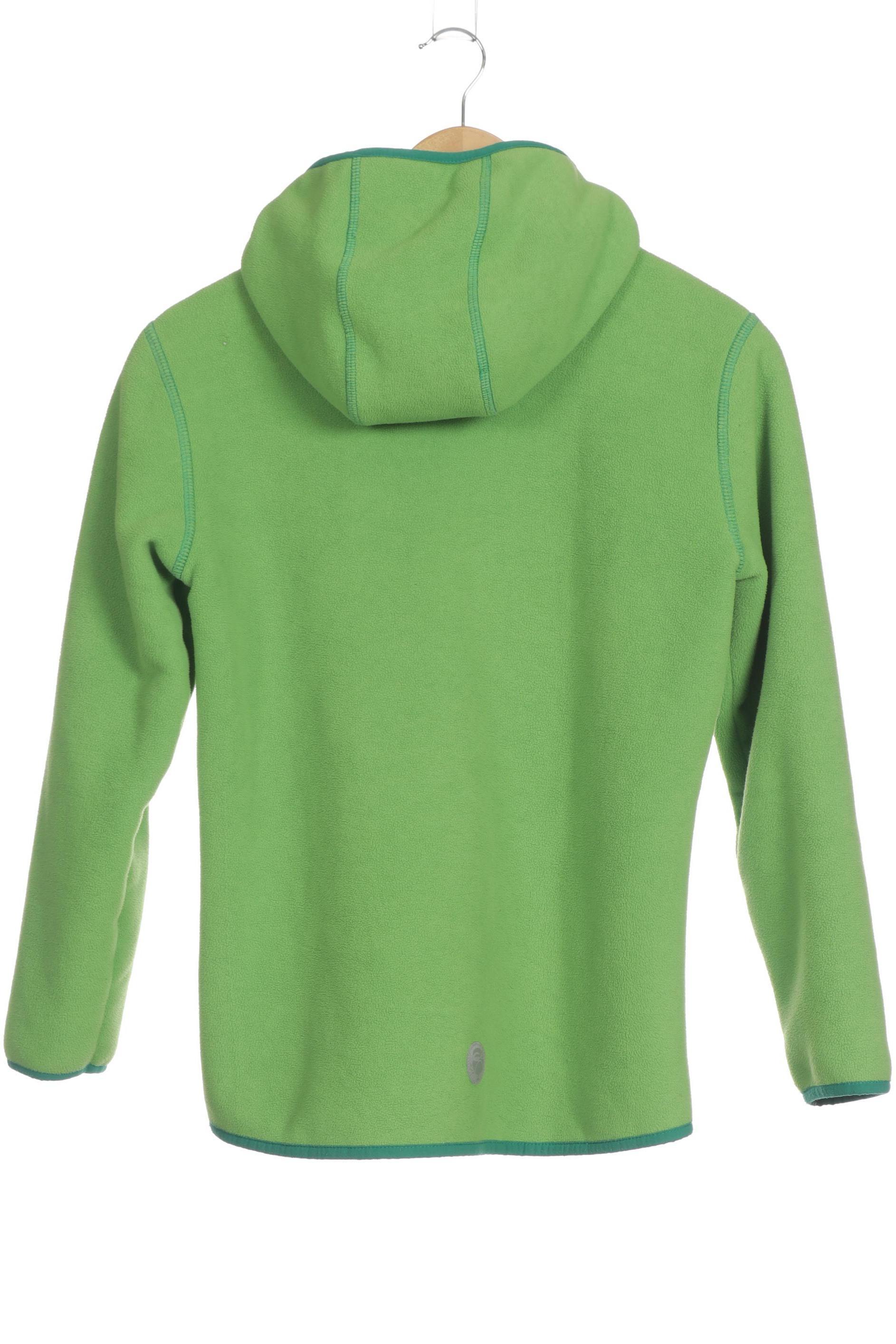 Thumbnail - Jako O Mädchen Jacke, grün, Gr. 152