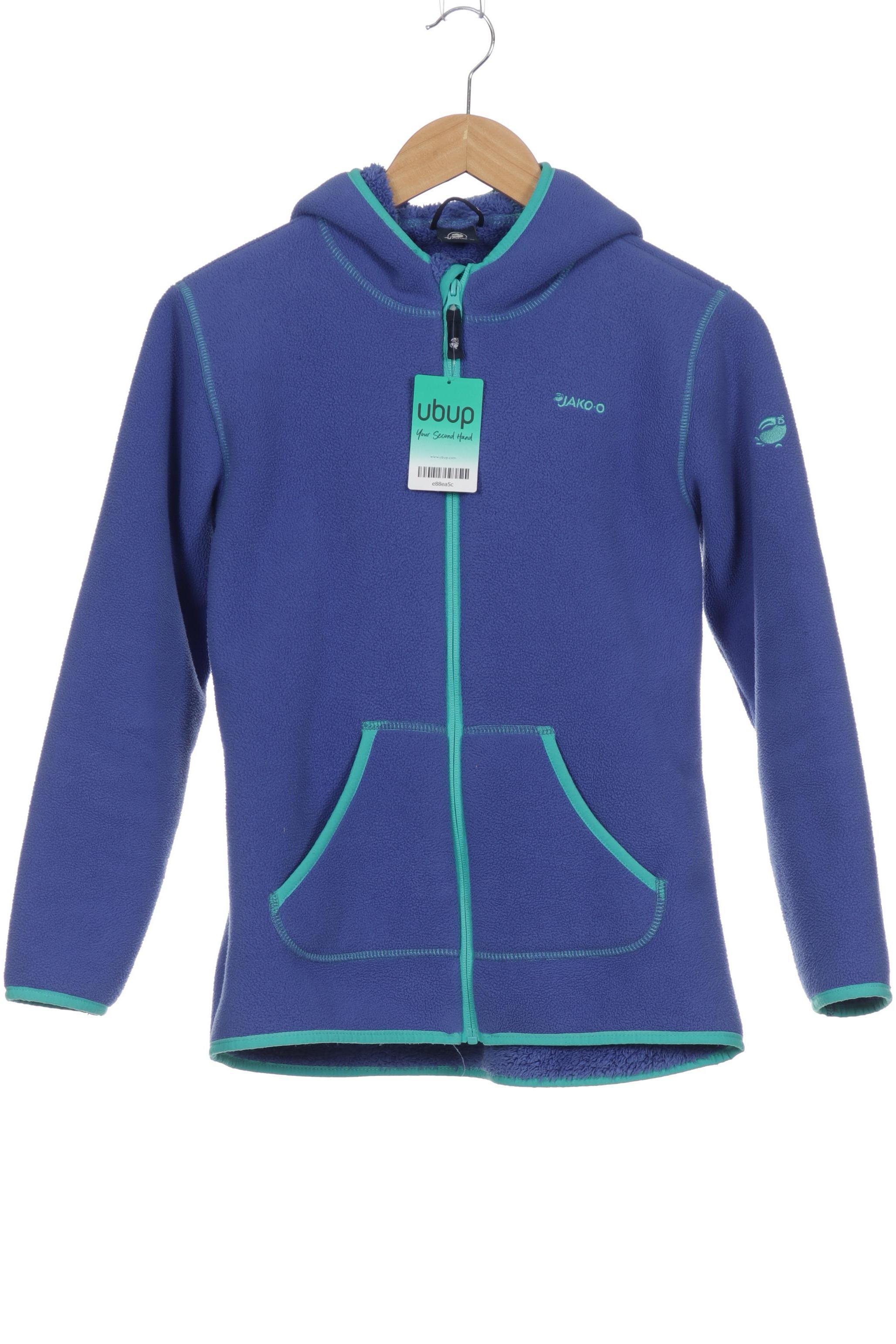 

Jako O Mädchen Jacke, blau, Gr. 152