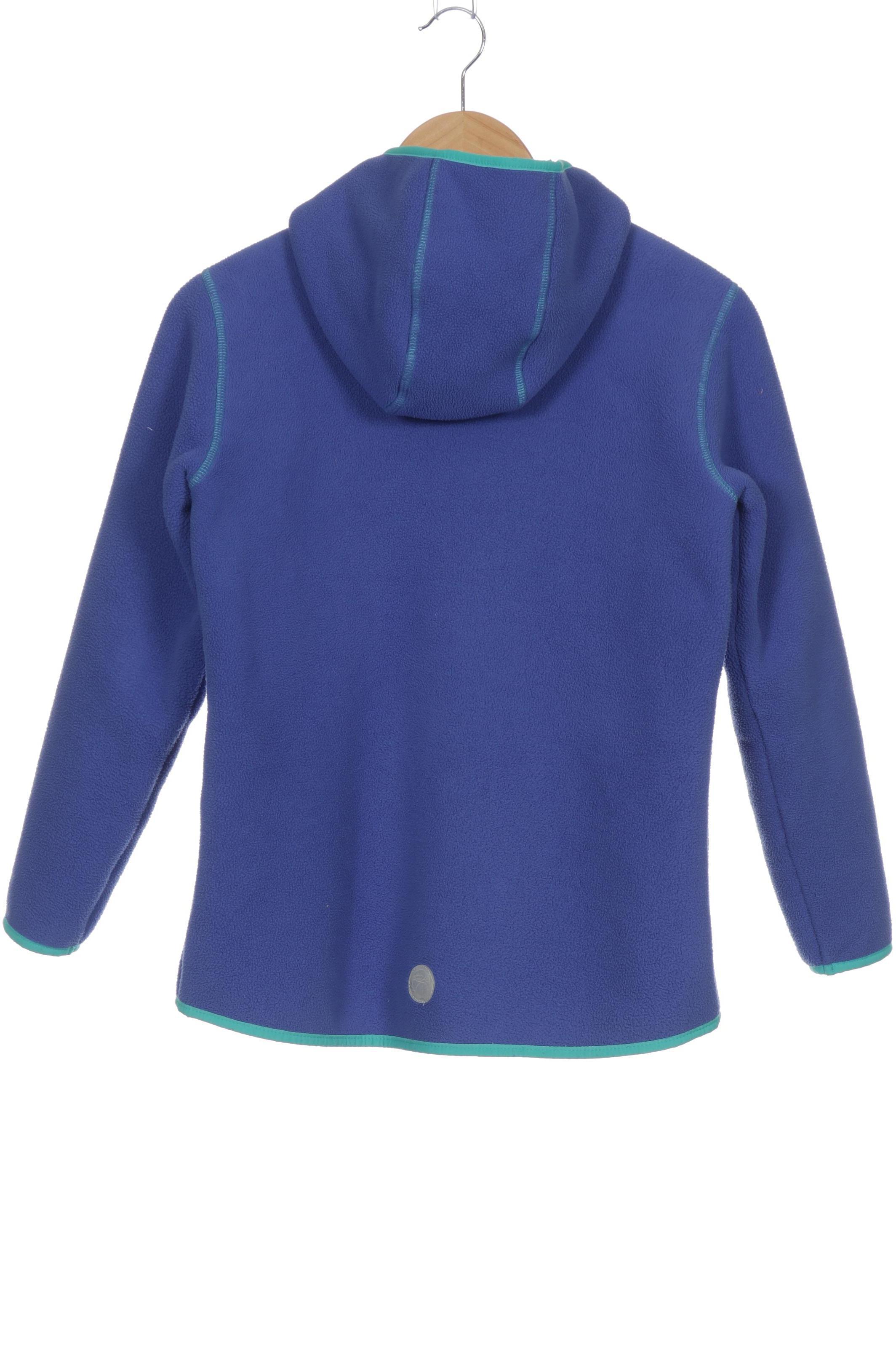 Thumbnail - Jako O Mädchen Jacke, blau, Gr. 152