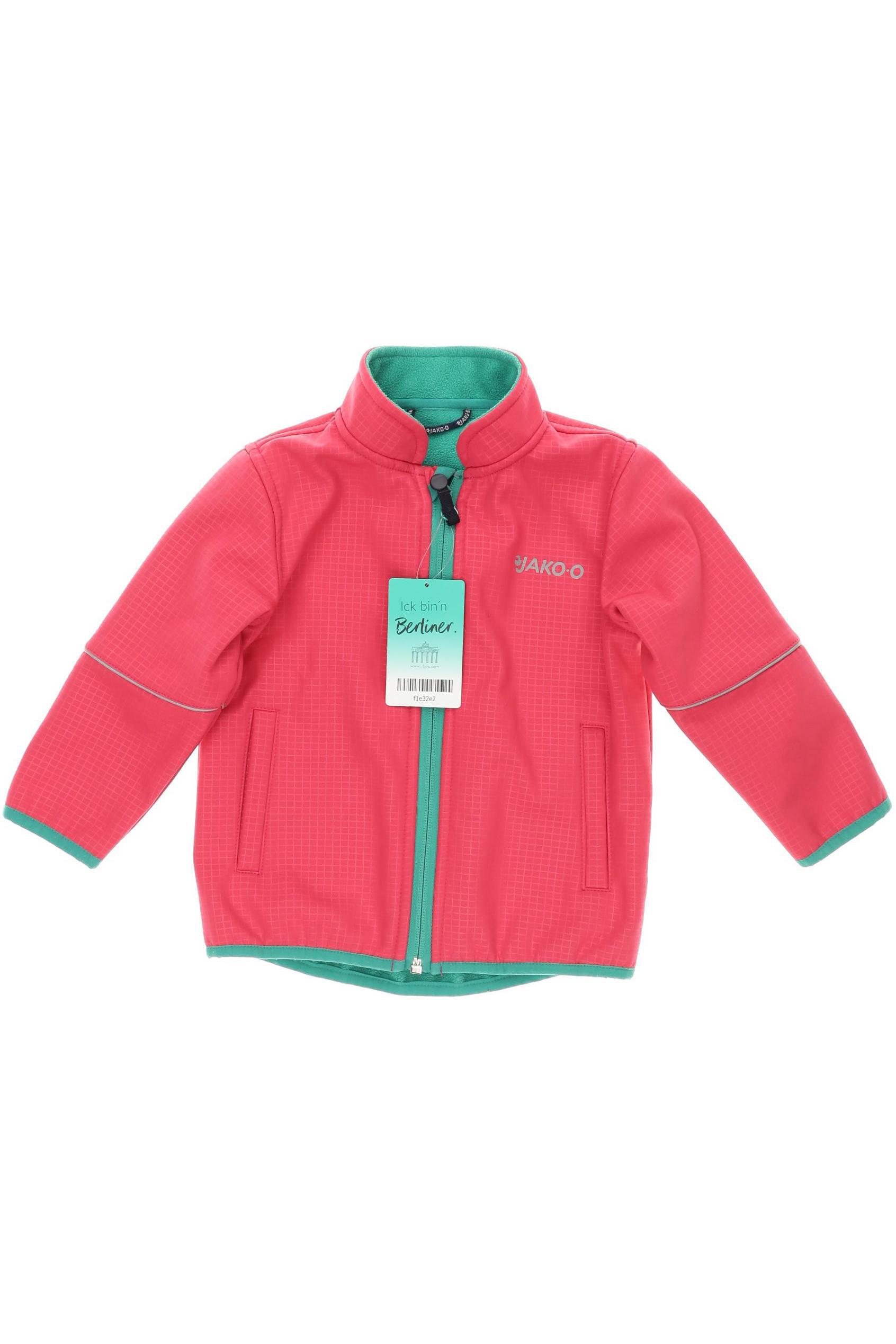 

Jako O Mädchen Jacke, pink, Gr. 80