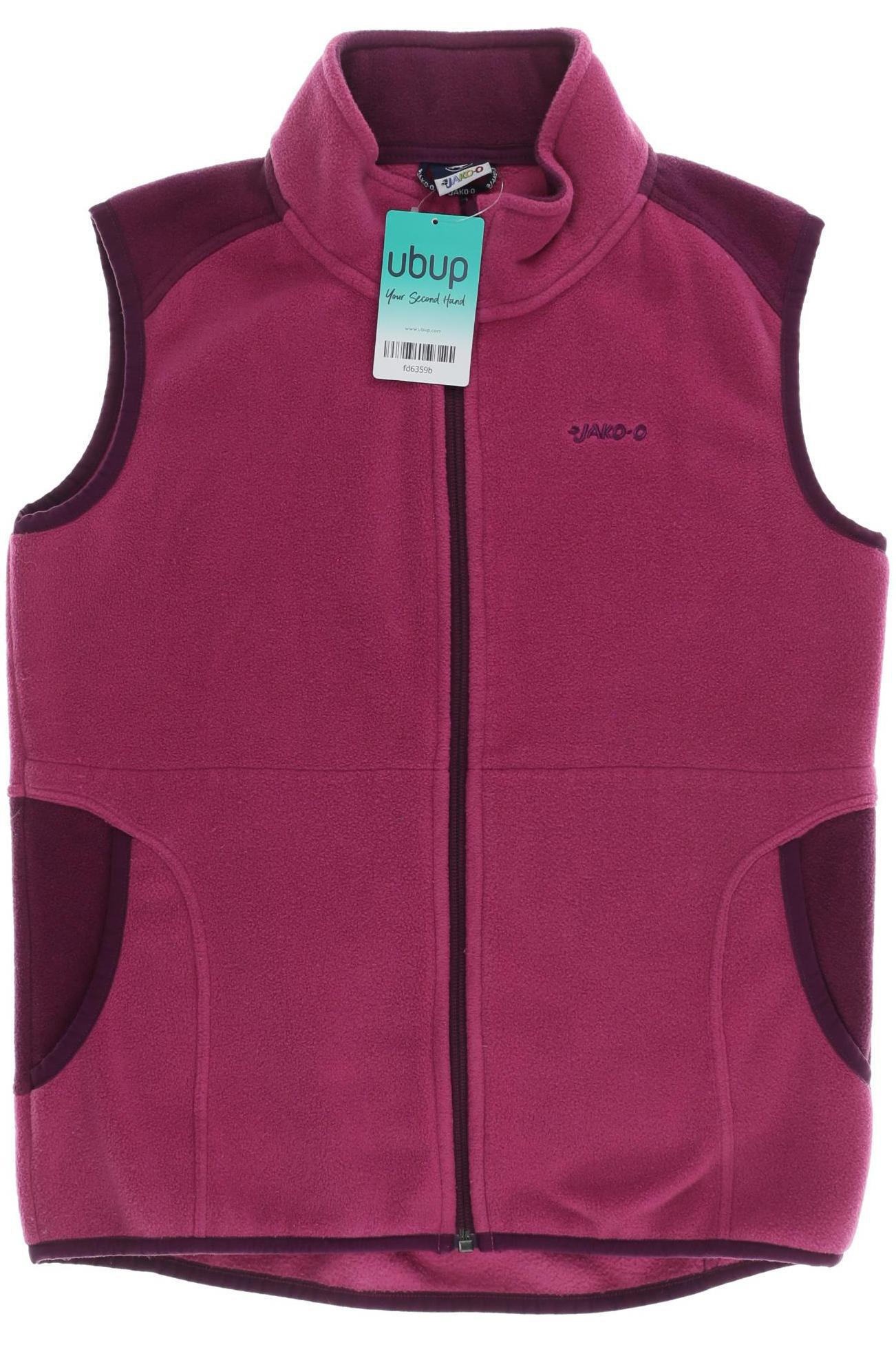 

Jako O Mädchen Jacke, pink, Gr. 152