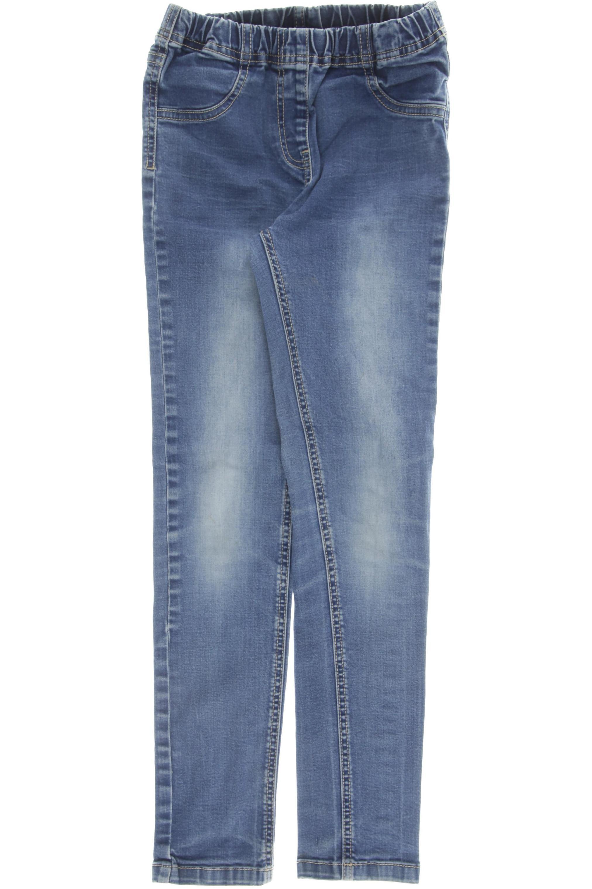 

Jako O Mädchen Jeans, blau, Gr. 140
