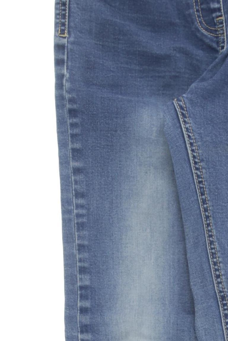 Thumbnail - Jako O Mädchen Jeans, blau, Gr. 140