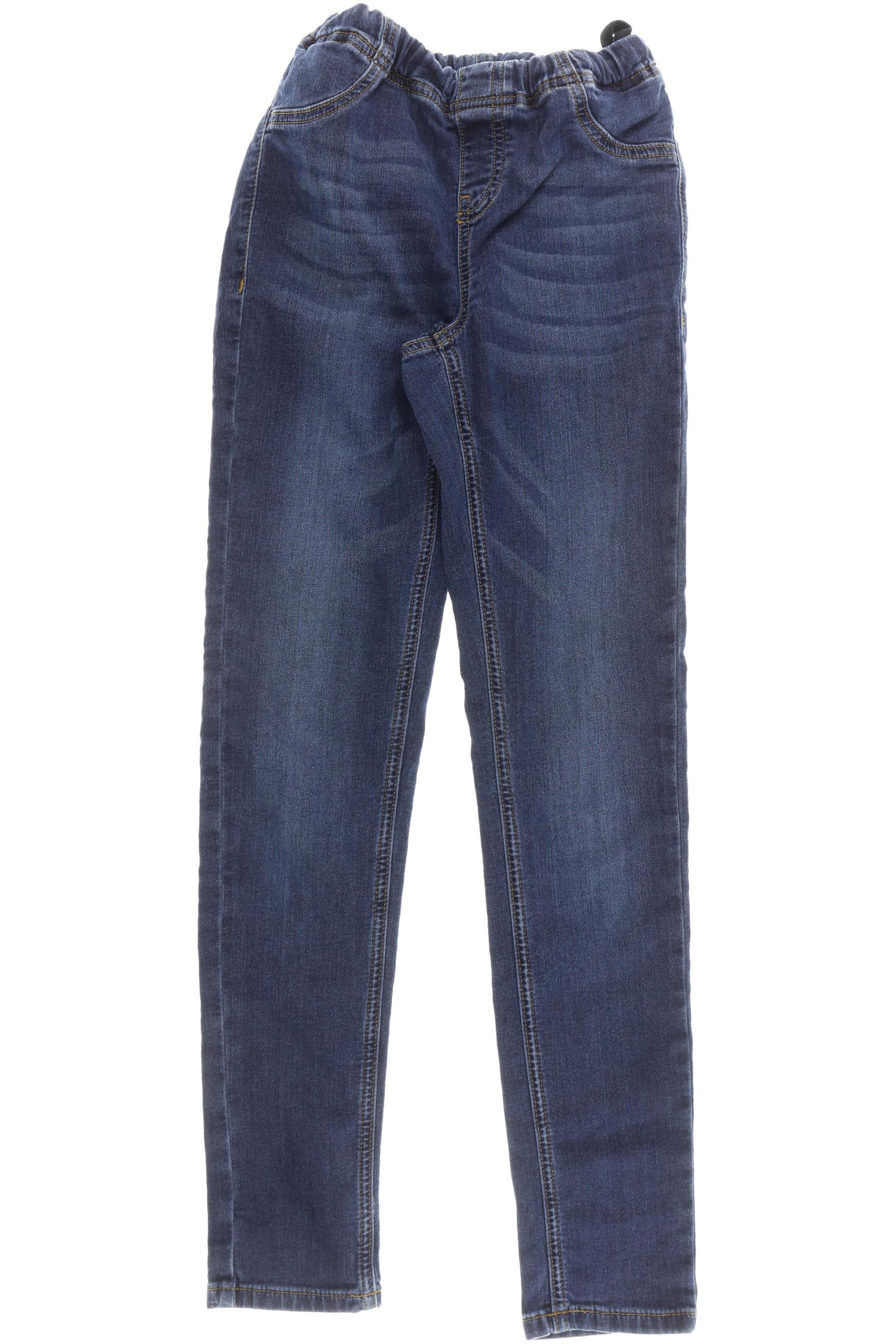 

Jako O Mädchen Jeans, blau, Gr. 152