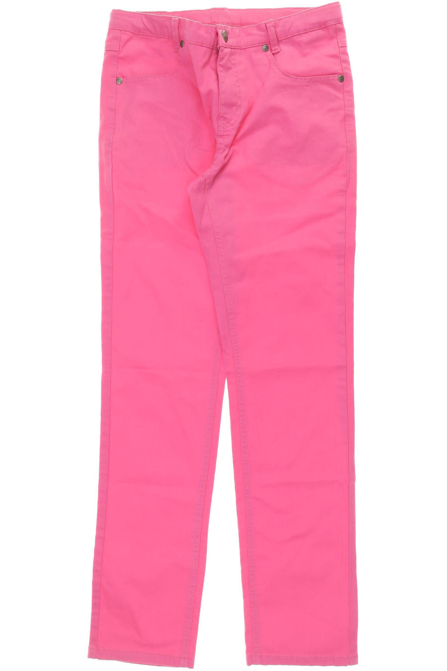 

Jako O Mädchen Jeans, pink, Gr. 158