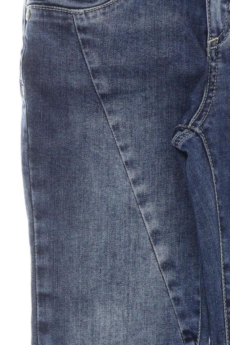 Thumbnail - Jako O Mädchen Jeans, blau, Gr. 128