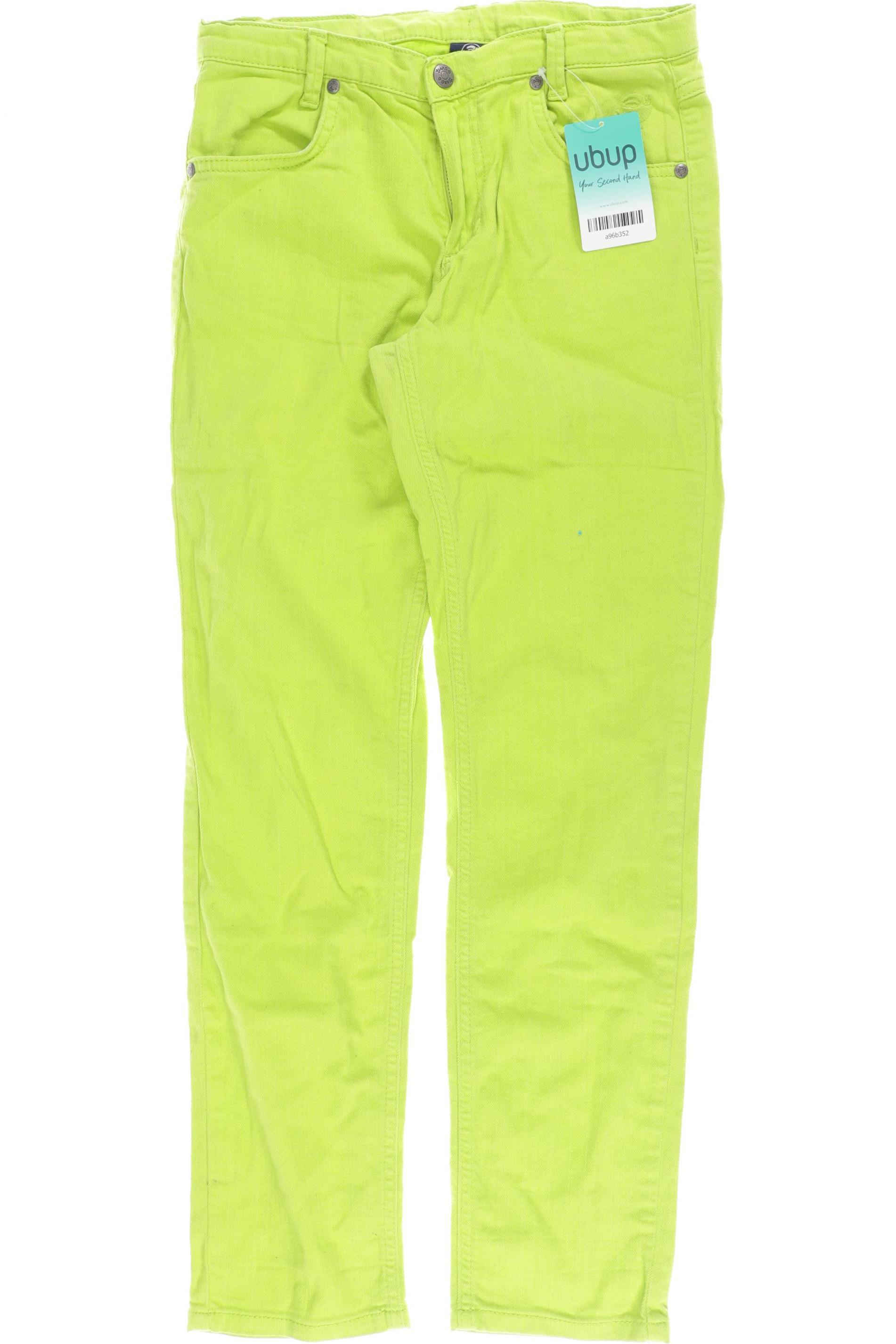 

Jako O Mädchen Jeans, grün, Gr. 152