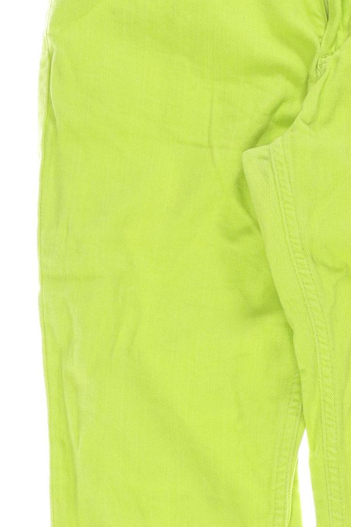 Thumbnail - Jako O Mädchen Jeans, grün, Gr. 152