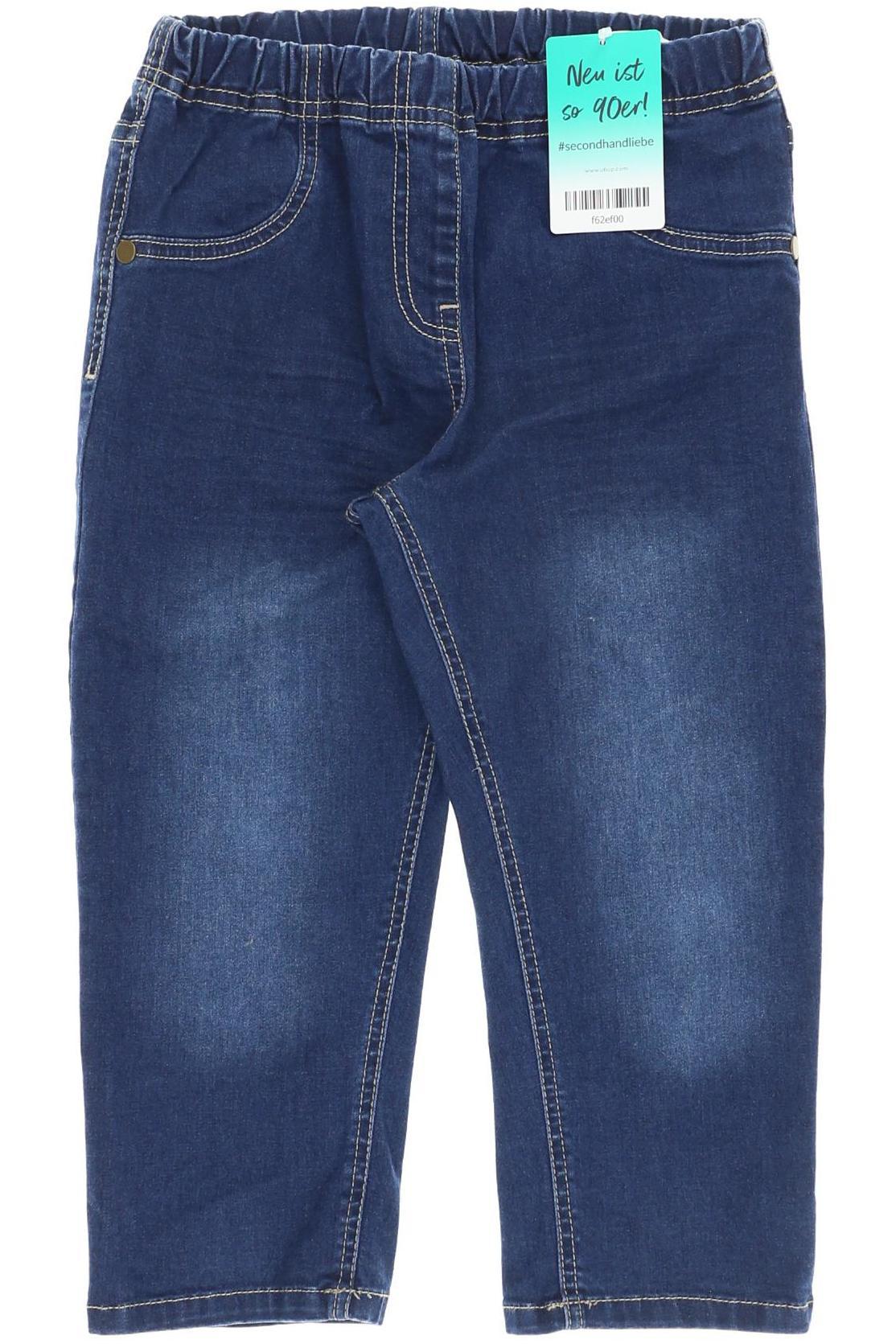 

Jako O Mädchen Jeans, blau, Gr. 152
