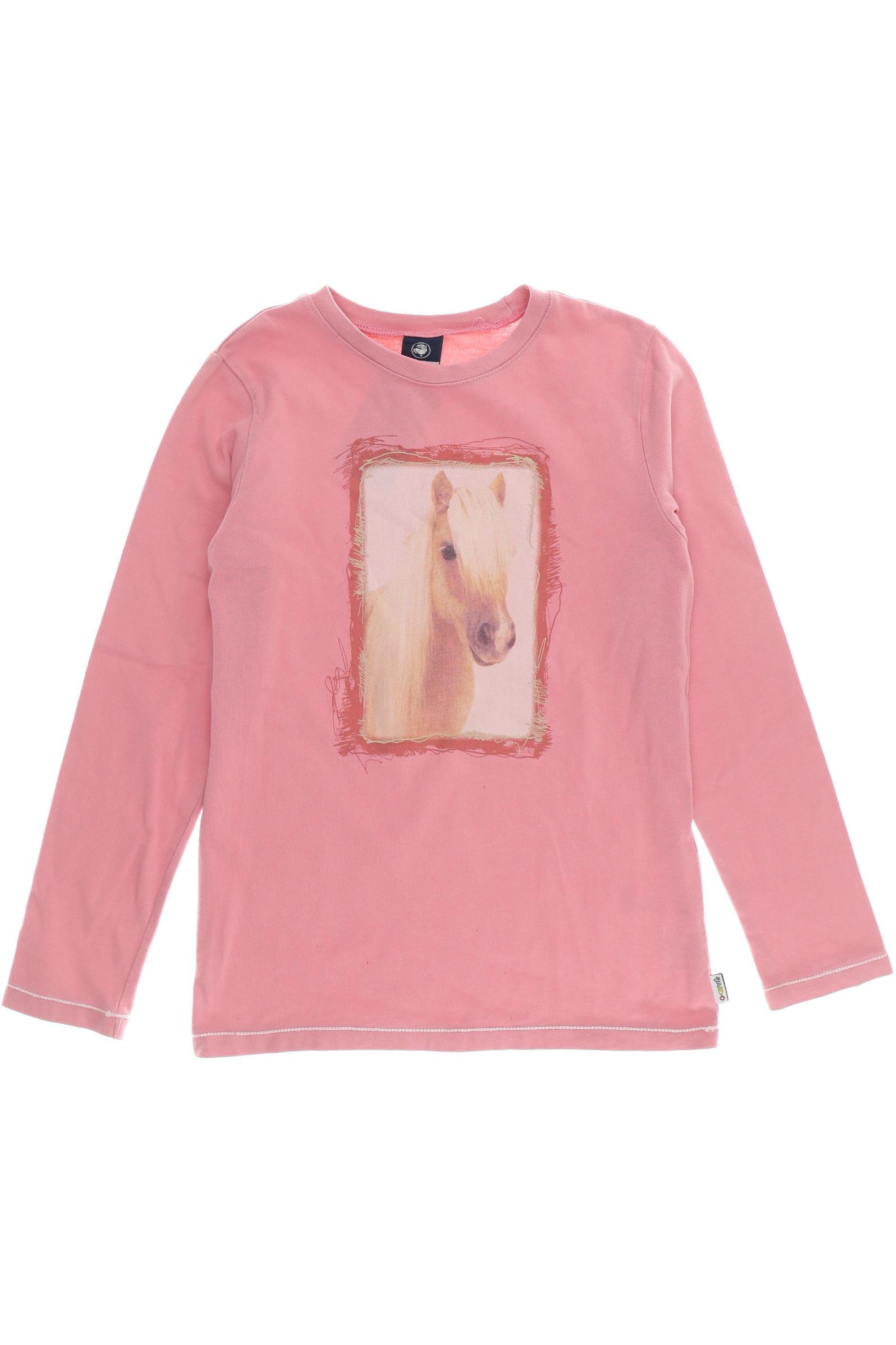 

Jako O Mädchen Hoodies & Sweater, pink, Gr. 140