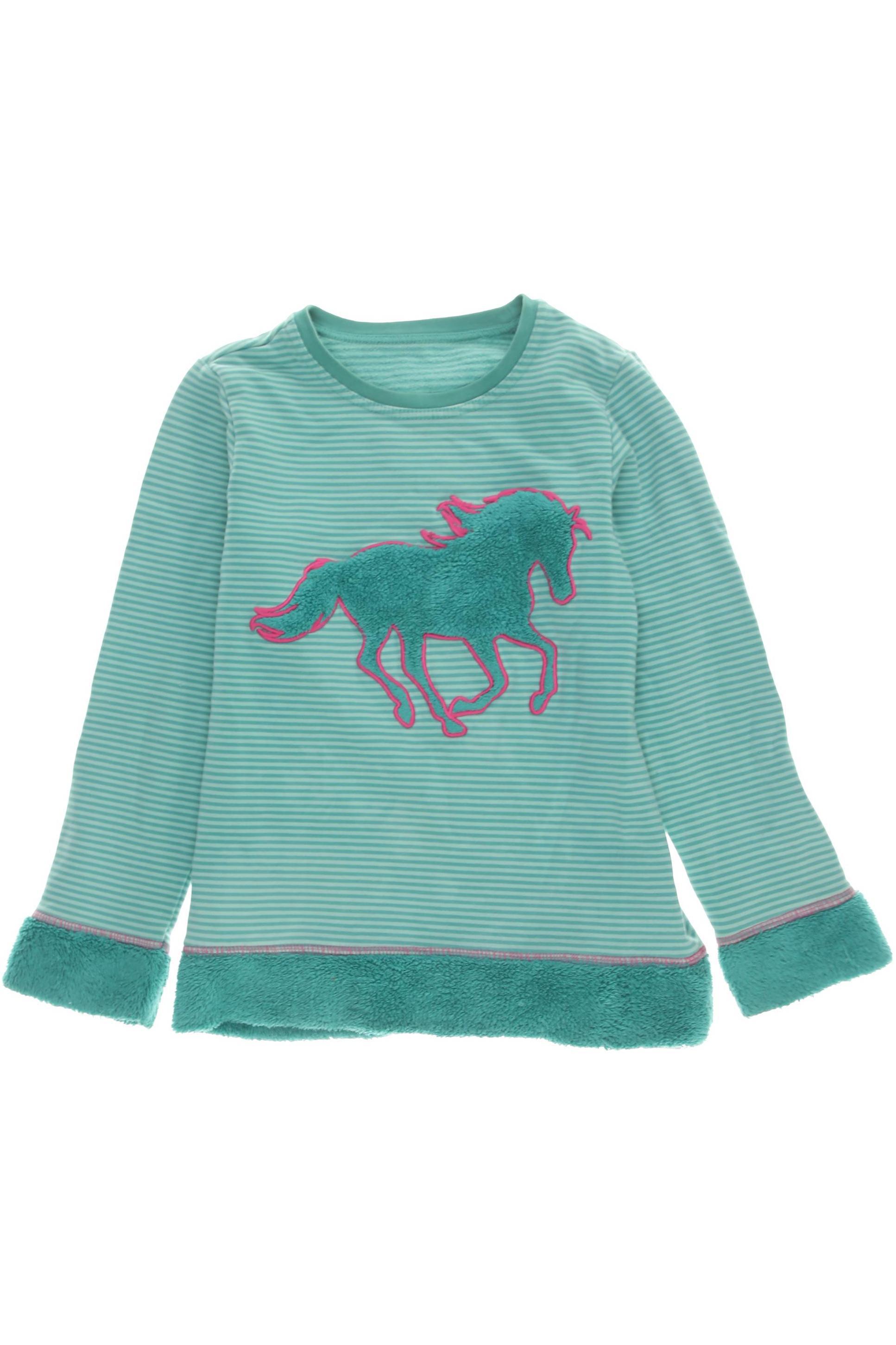 

Jako O Mädchen Hoodies & Sweater, grün, Gr. 128